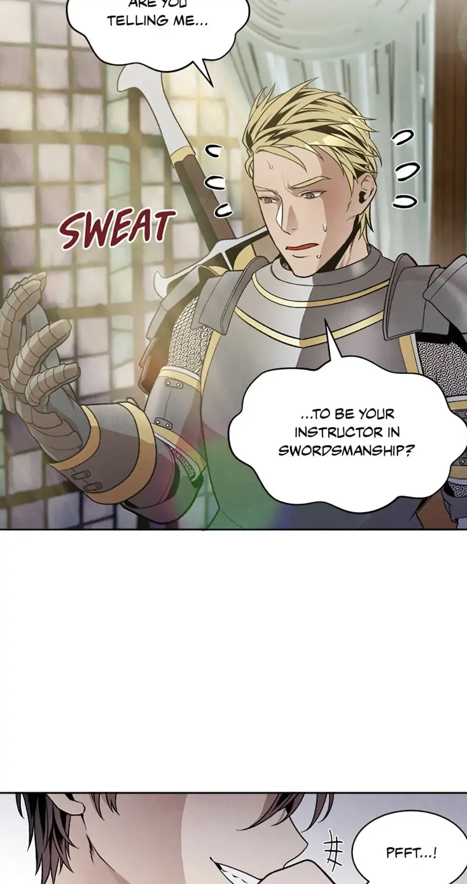 Read Legendary Youngest Son of the Marquis House EN Manga Online