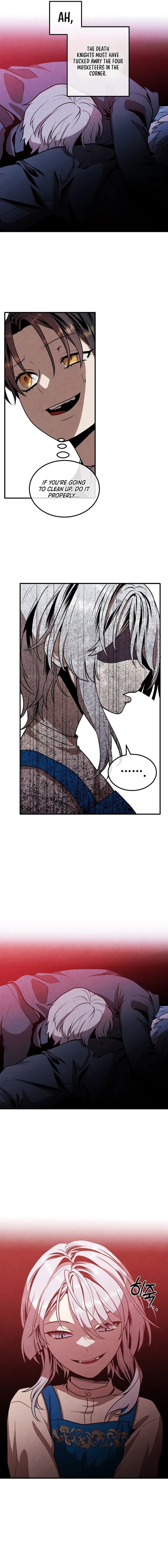 Read Legendary Youngest Son of the Marquis House EN Manga Online