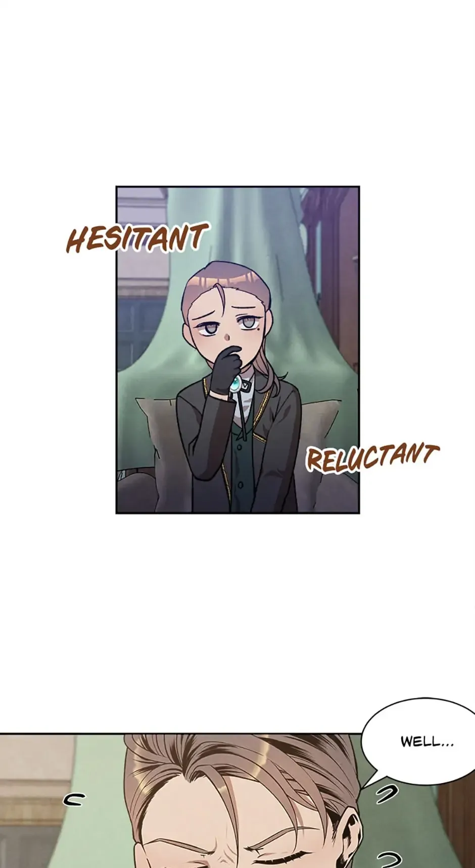 Read Legendary Youngest Son of the Marquis House EN Manga Online