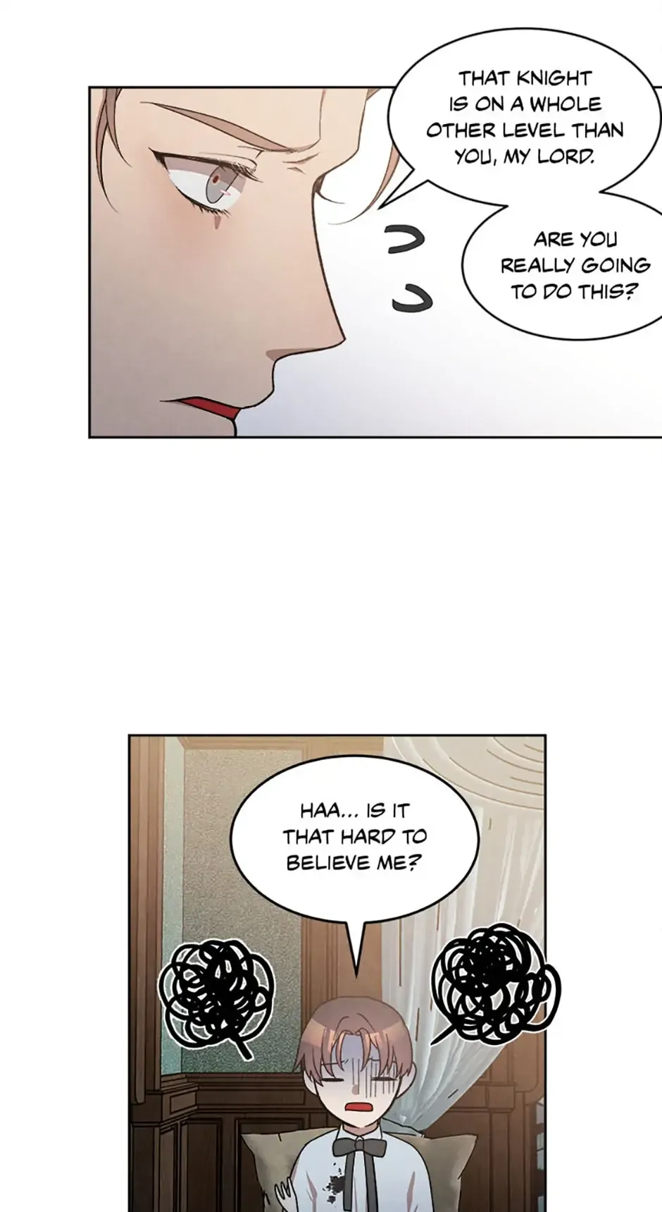 Read Legendary Youngest Son of the Marquis House EN Manga Online