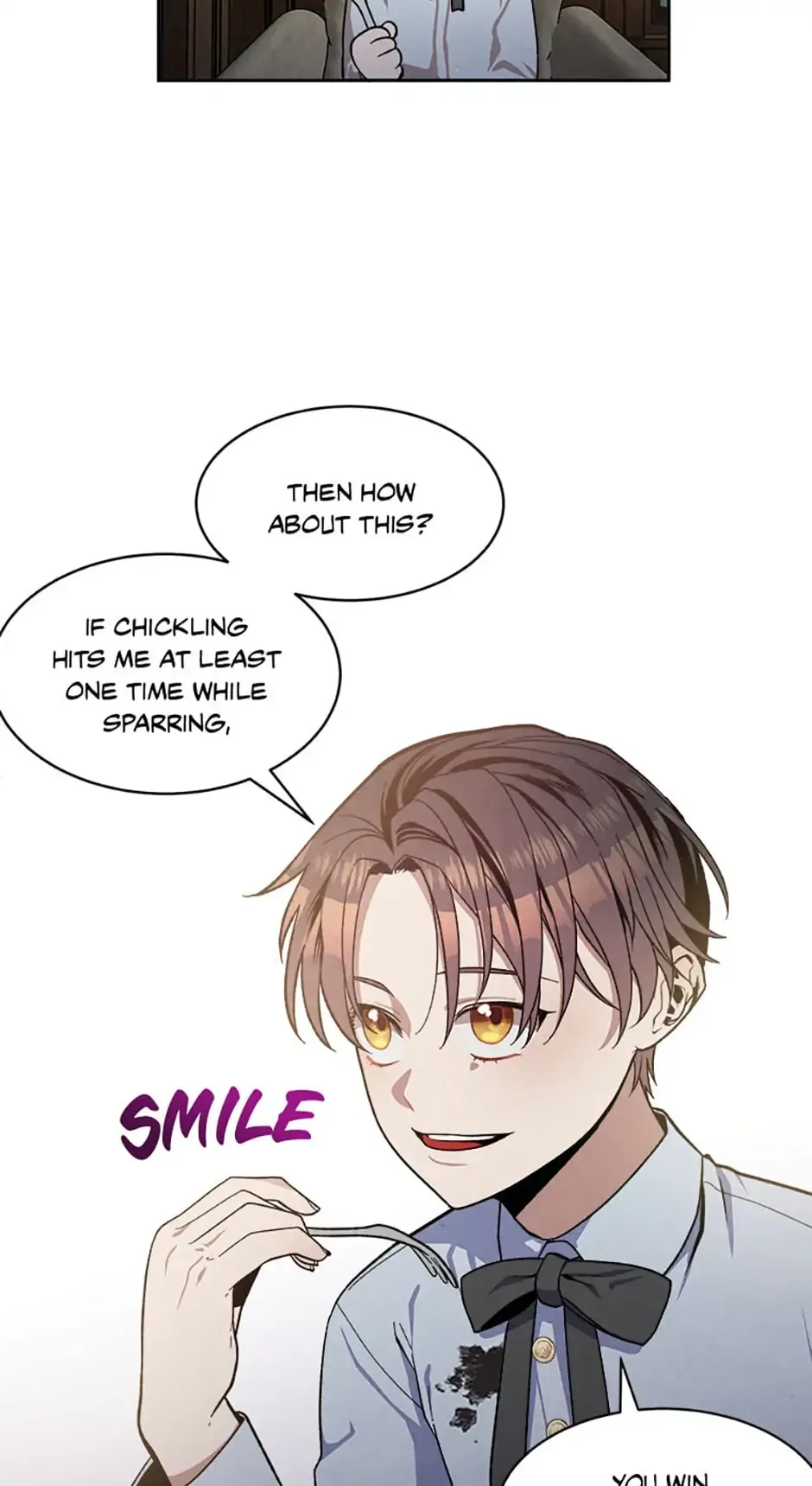 Read Legendary Youngest Son of the Marquis House EN Manga Online