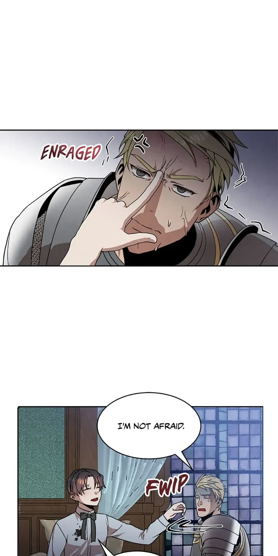 Read Legendary Youngest Son of the Marquis House EN Manga Online