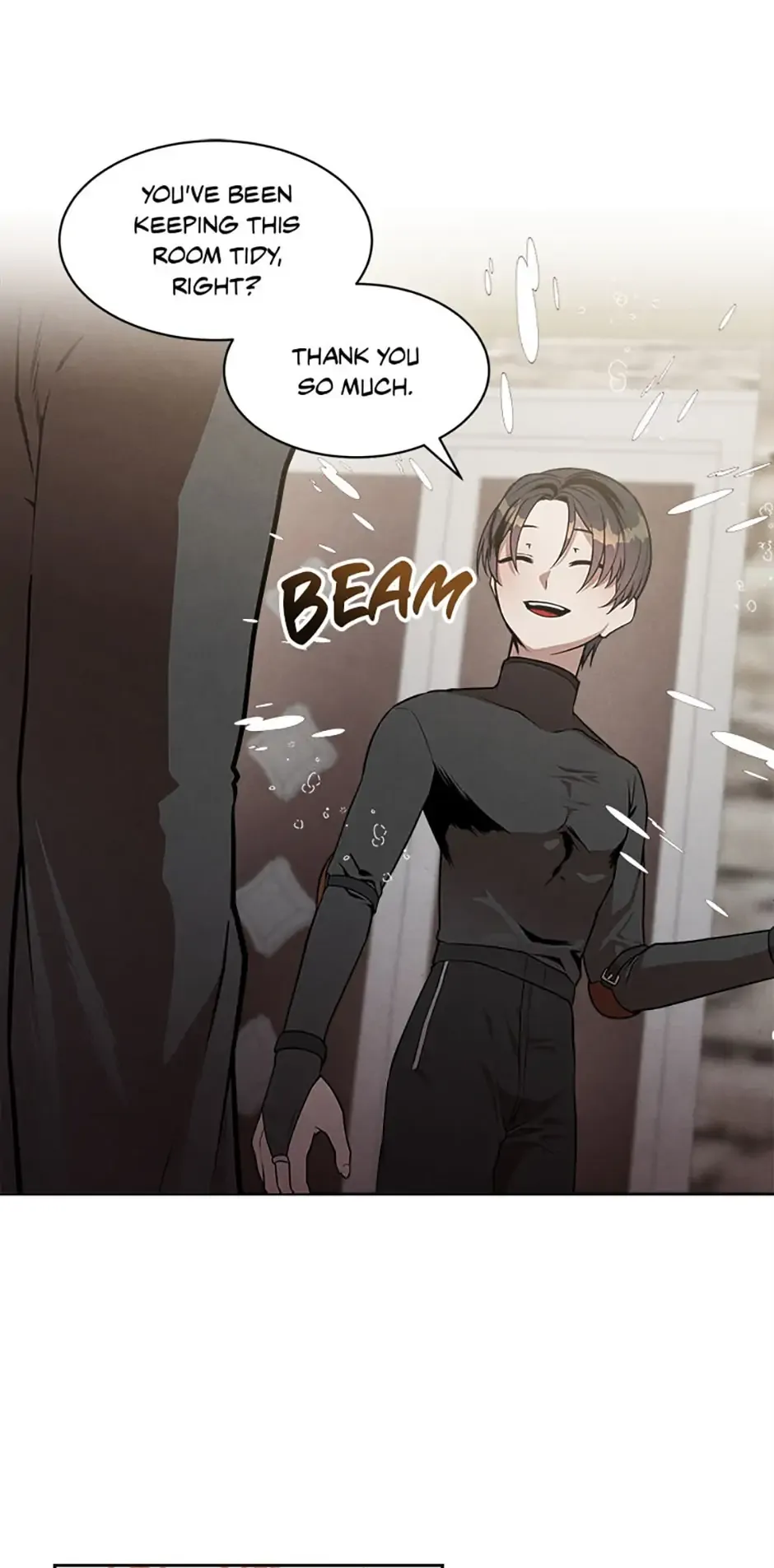 Read Legendary Youngest Son of the Marquis House EN Manga Online