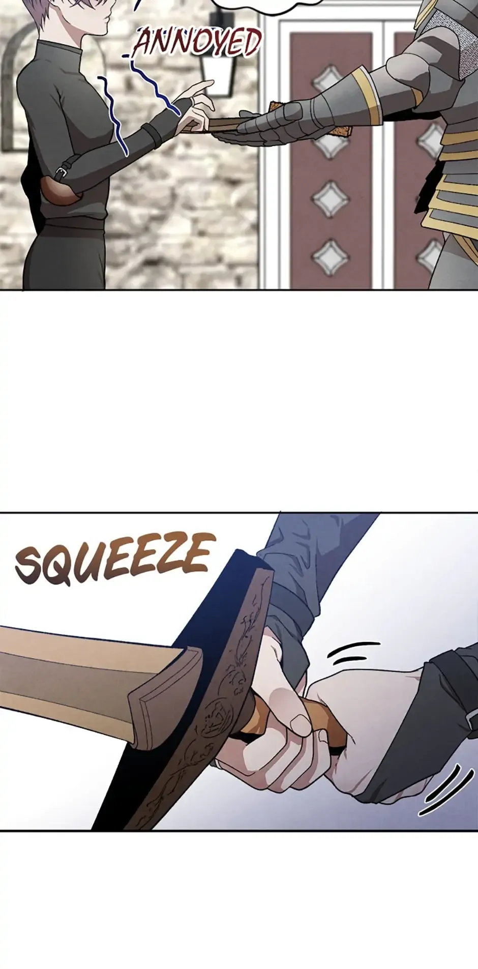 Read Legendary Youngest Son of the Marquis House EN Manga Online