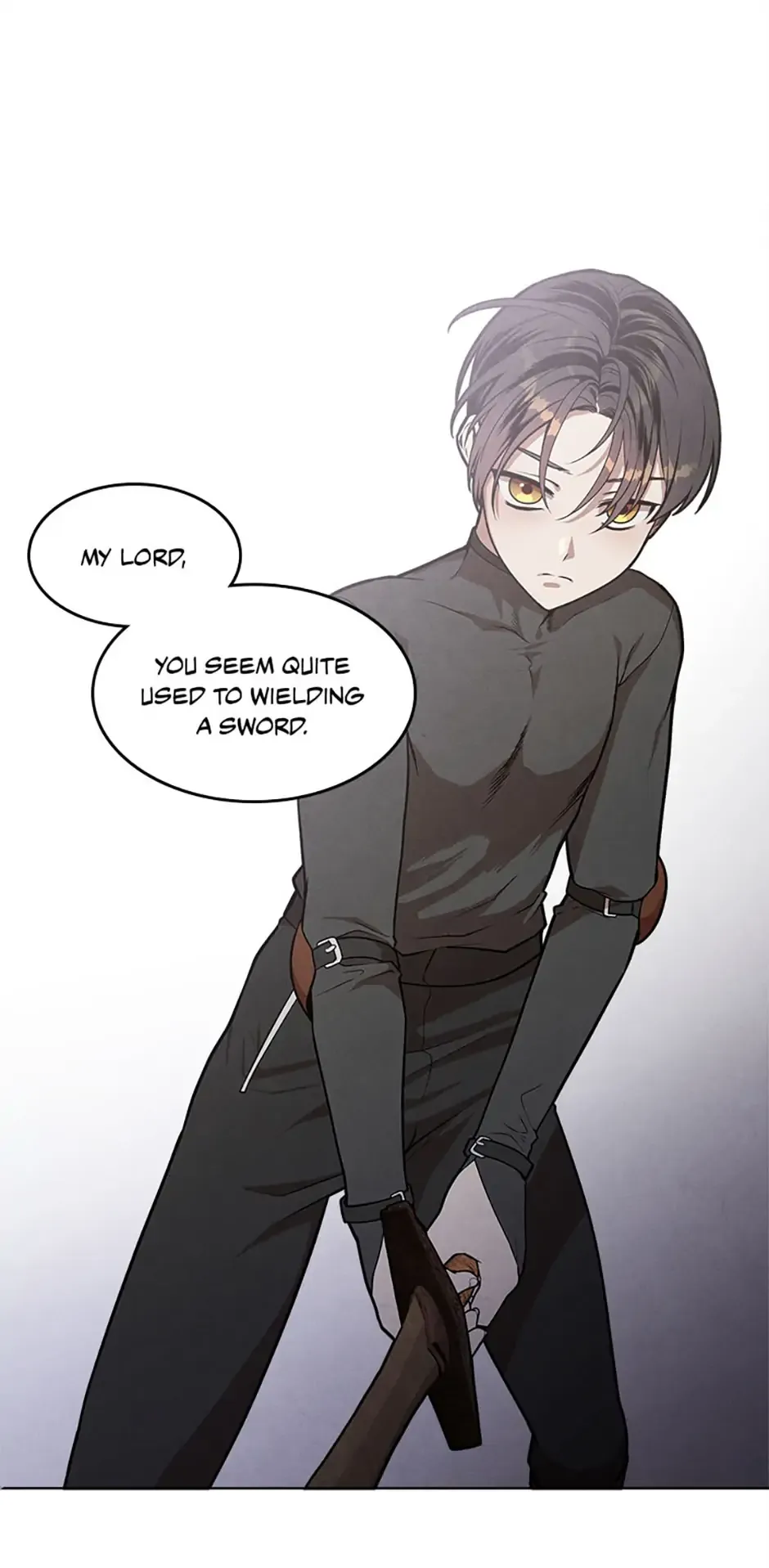 Read Legendary Youngest Son of the Marquis House EN Manga Online