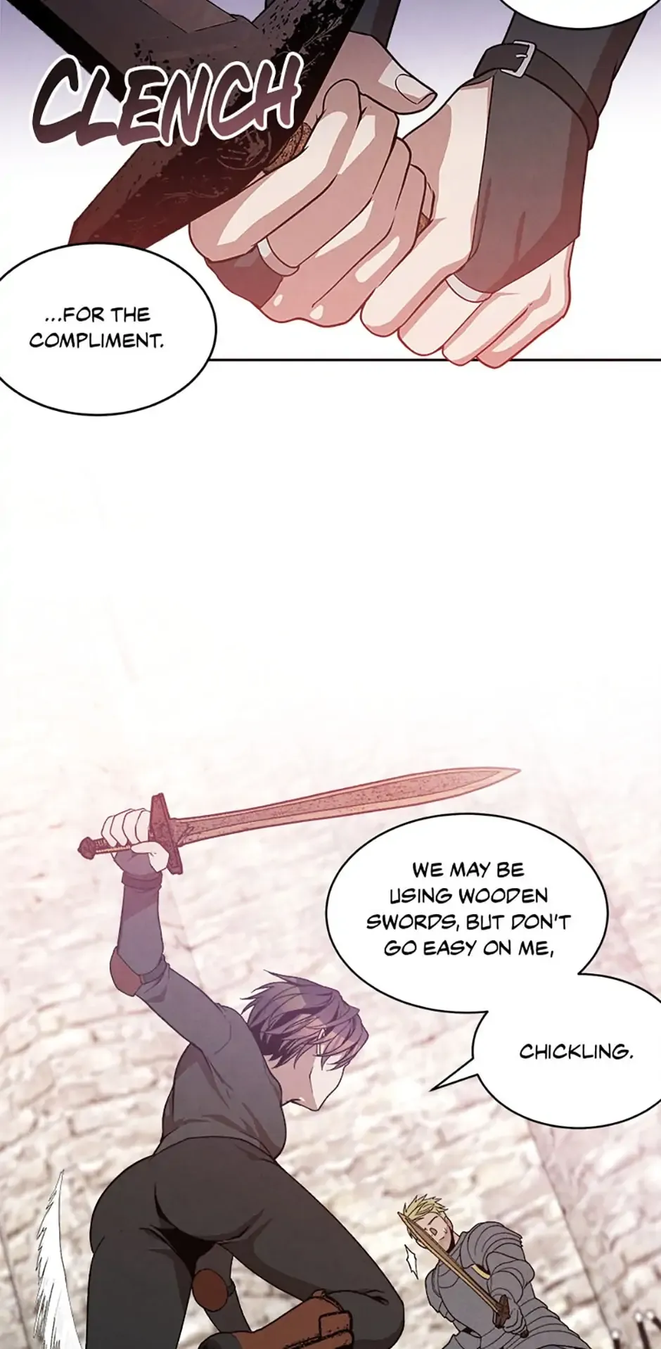 Read Legendary Youngest Son of the Marquis House EN Manga Online