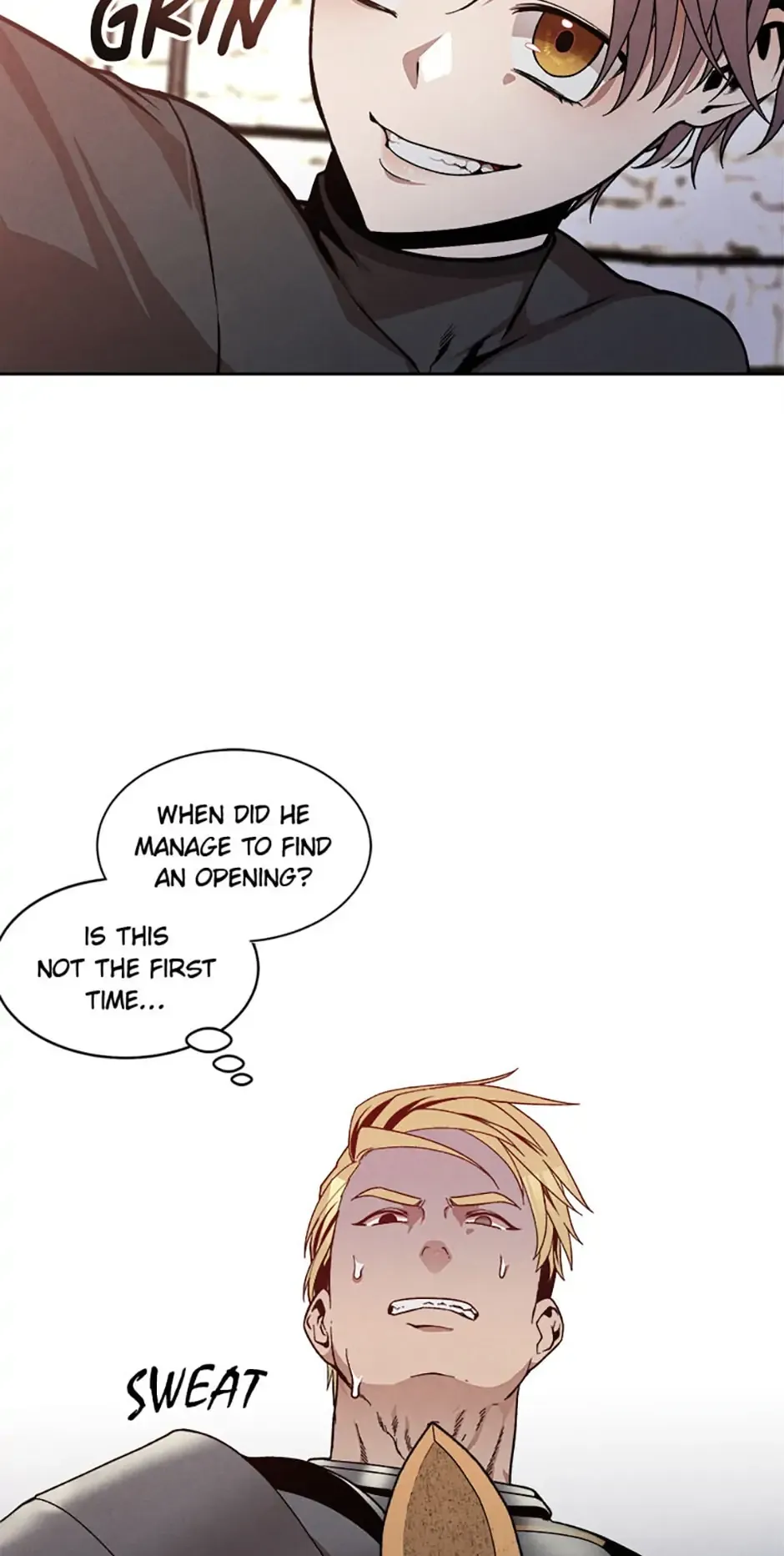 Read Legendary Youngest Son of the Marquis House EN Manga Online