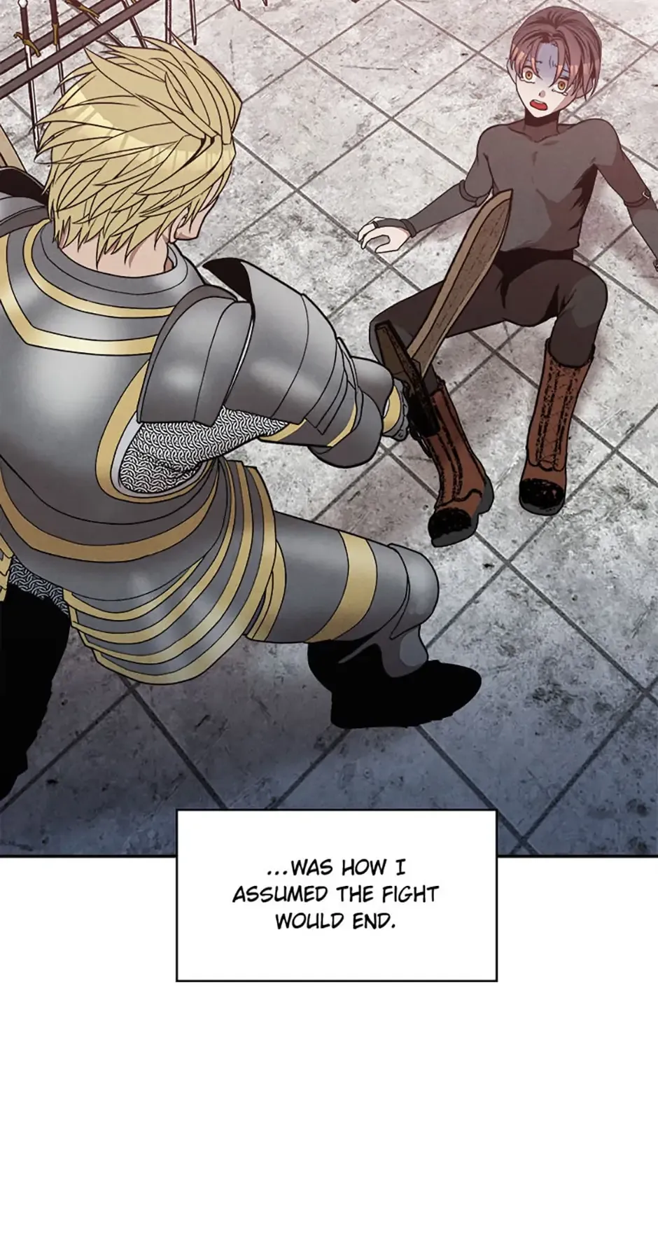 Read Legendary Youngest Son of the Marquis House EN Manga Online