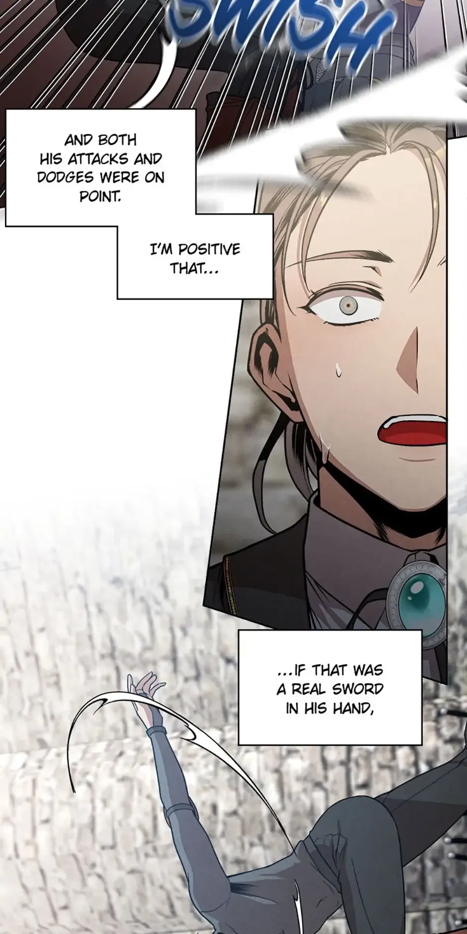 Read Legendary Youngest Son of the Marquis House EN Manga Online