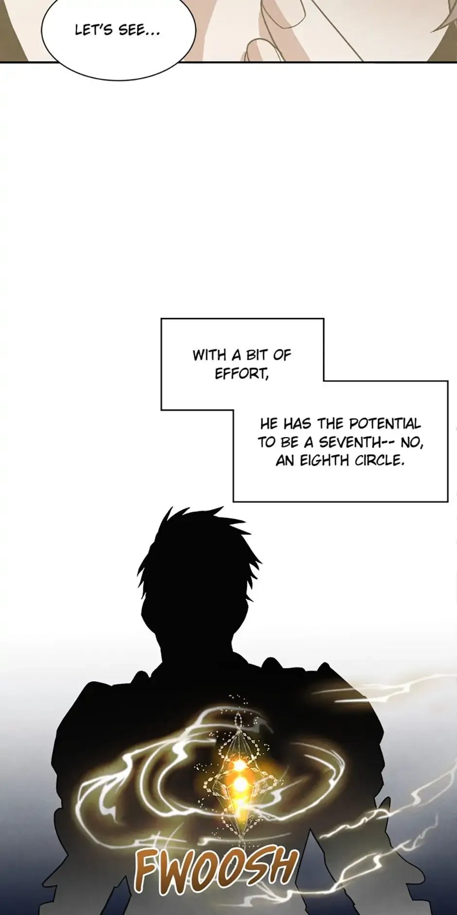 Read Legendary Youngest Son of the Marquis House EN Manga Online