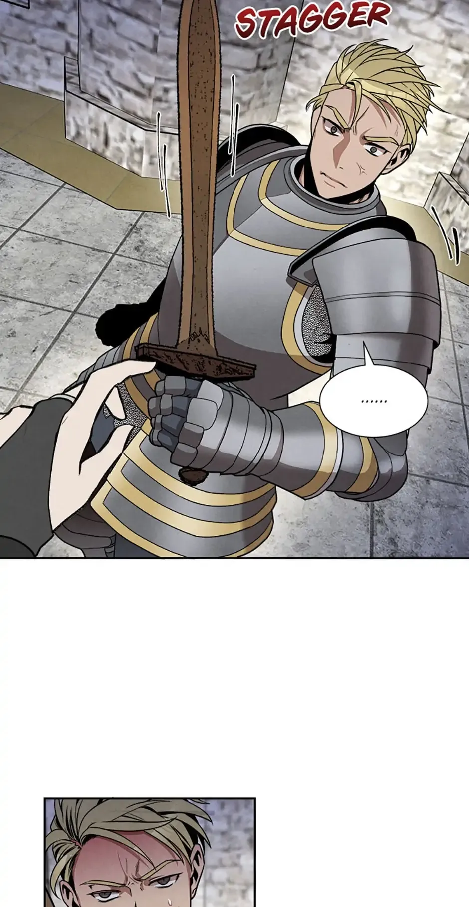 Read Legendary Youngest Son of the Marquis House EN Manga Online