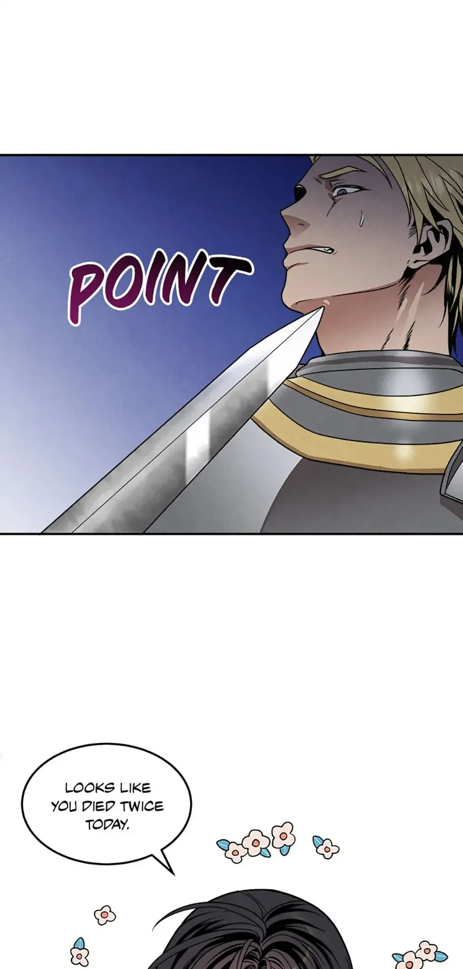 Read Legendary Youngest Son of the Marquis House EN Manga Online