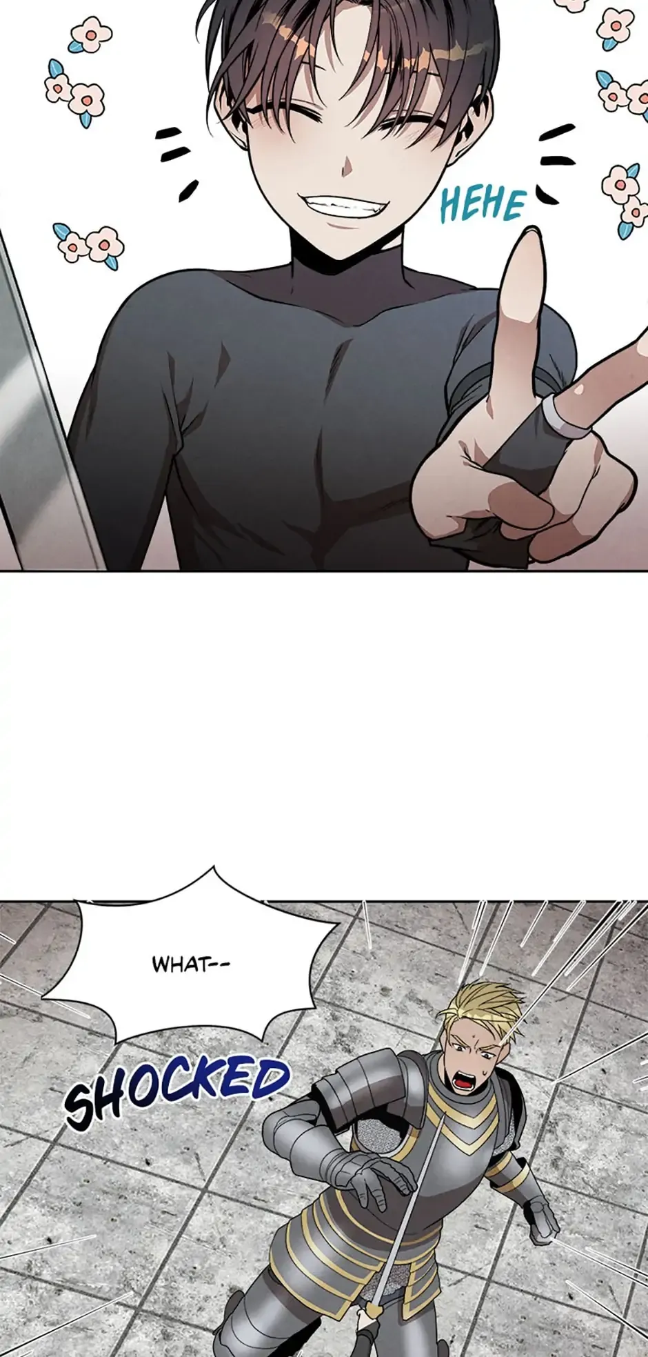 Read Legendary Youngest Son of the Marquis House EN Manga Online