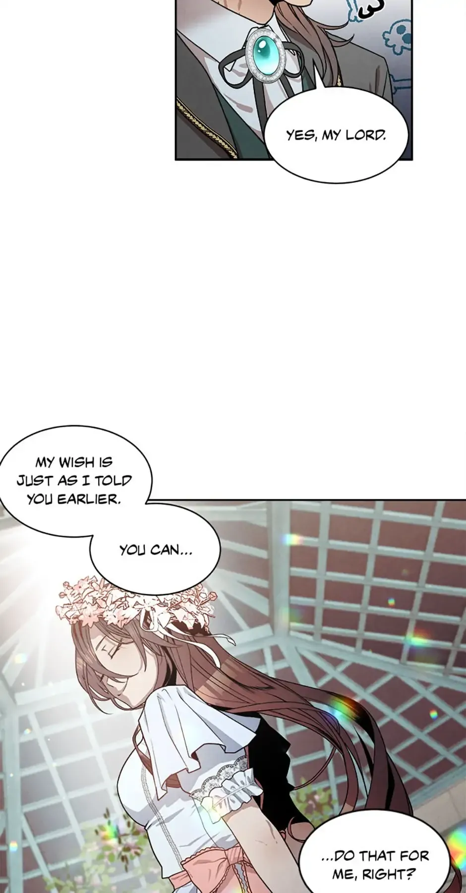 Read Legendary Youngest Son of the Marquis House EN Manga Online