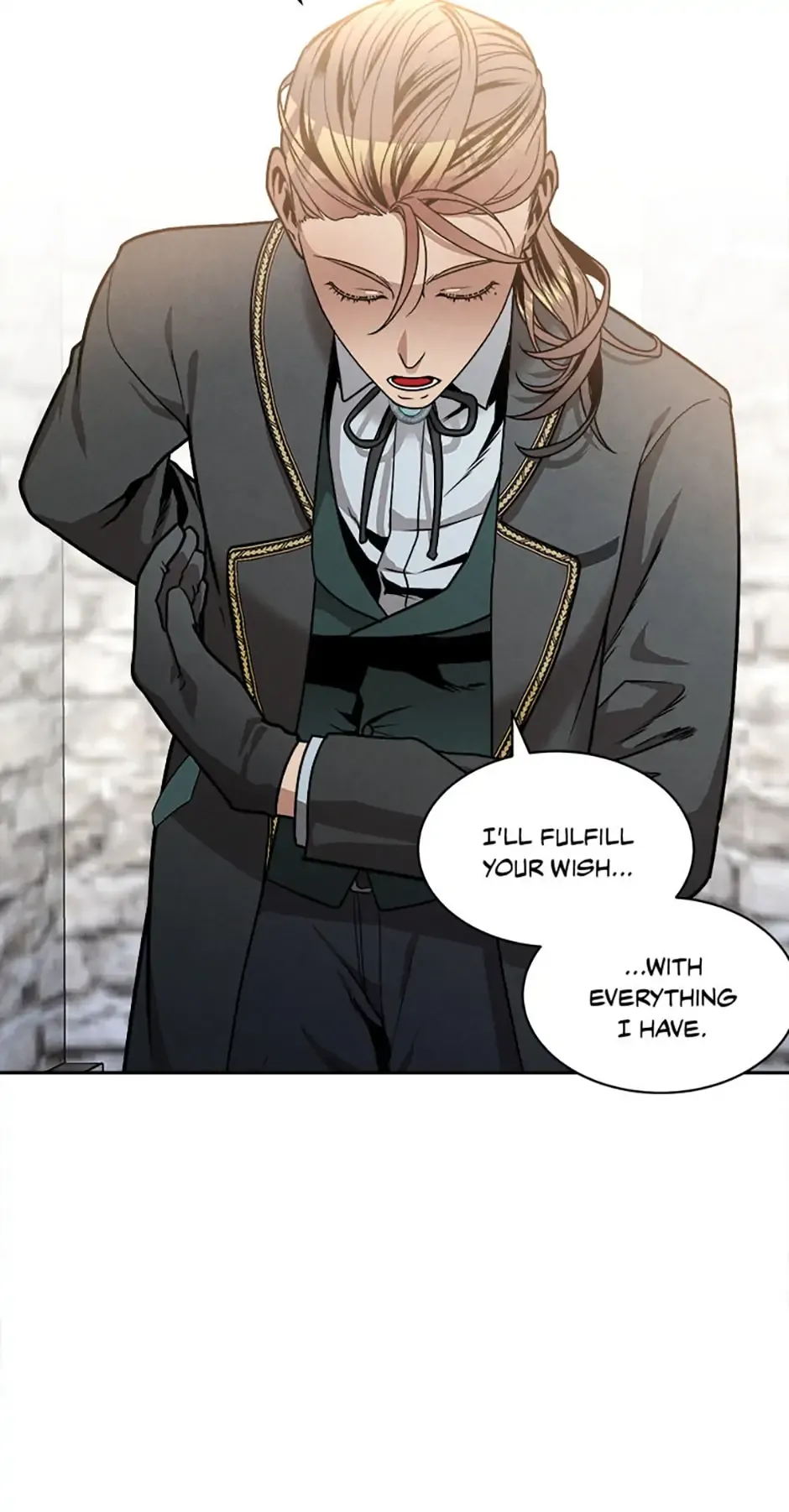 Read Legendary Youngest Son of the Marquis House EN Manga Online
