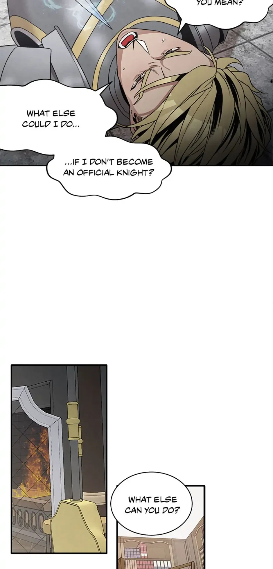 Read Legendary Youngest Son of the Marquis House EN Manga Online