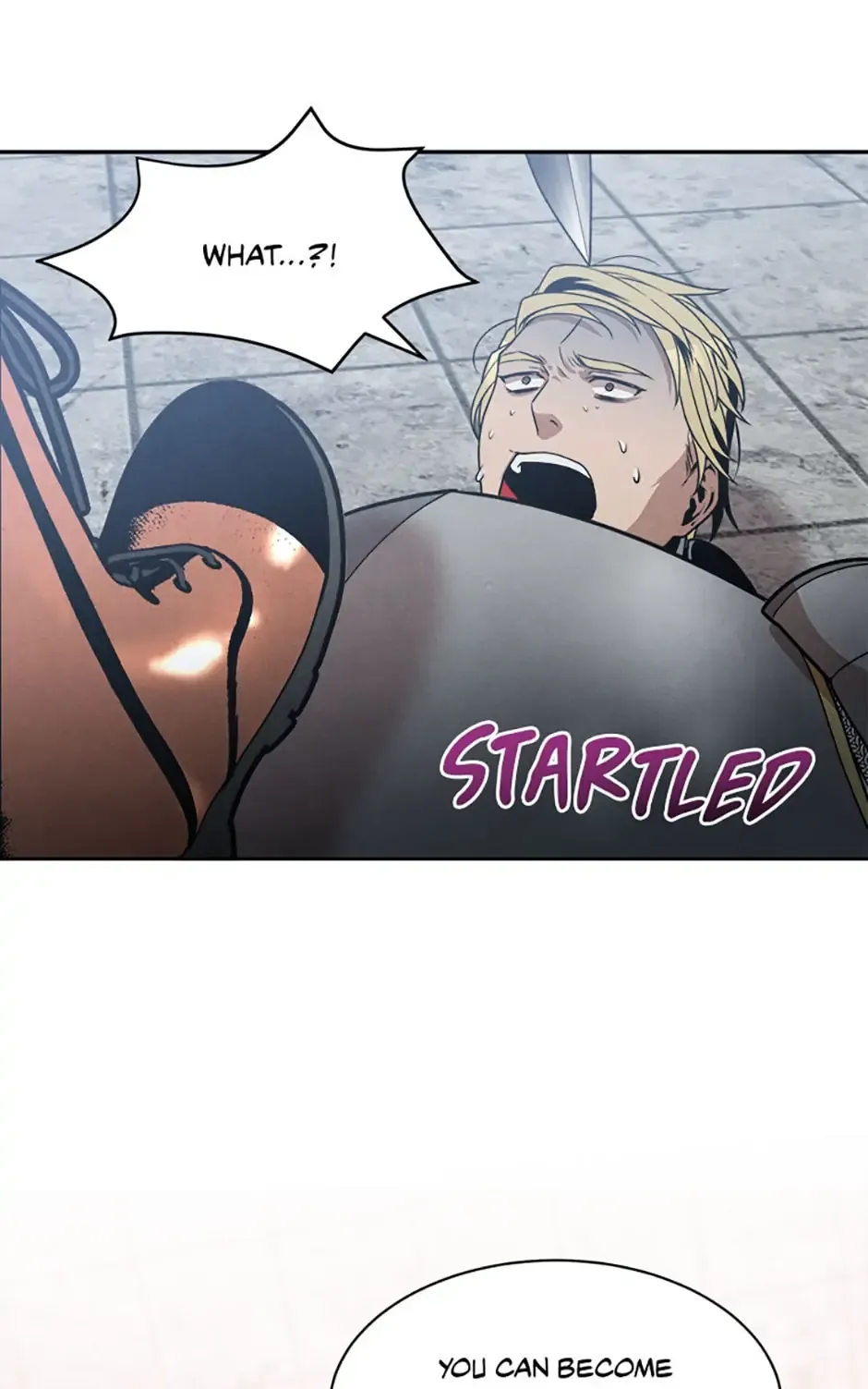 Read Legendary Youngest Son of the Marquis House EN Manga Online