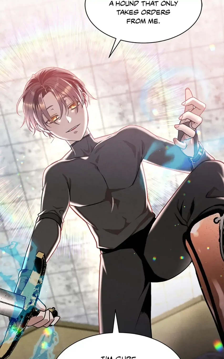 Read Legendary Youngest Son of the Marquis House EN Manga Online