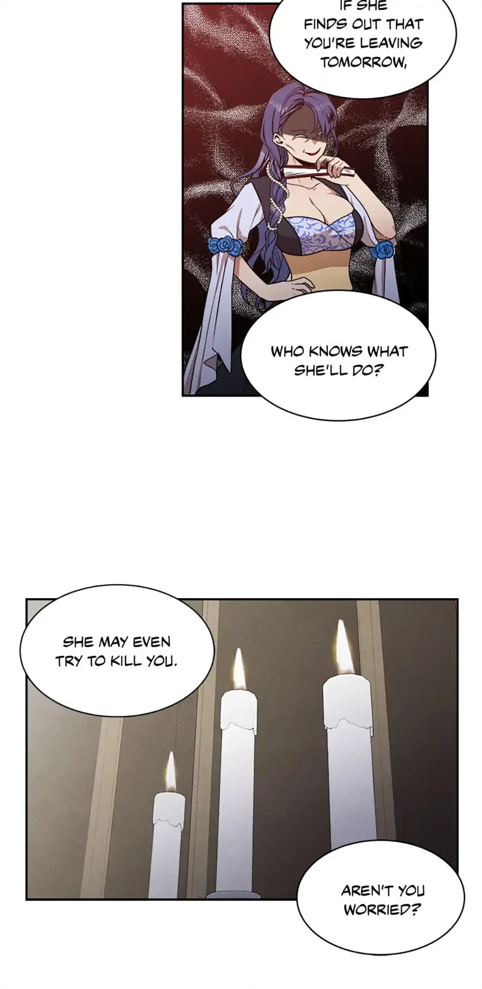 Read Legendary Youngest Son of the Marquis House EN Manga Online