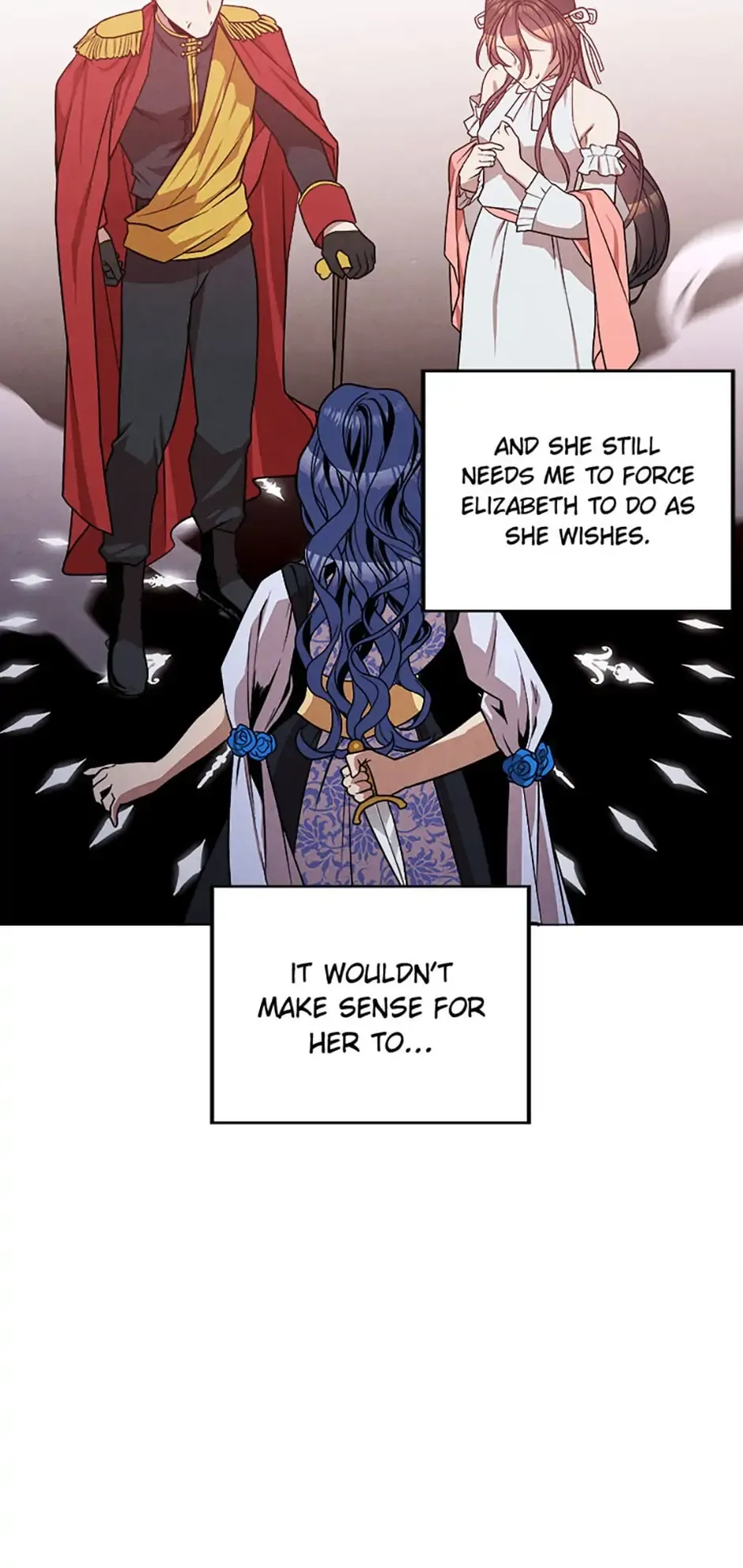 Read Legendary Youngest Son of the Marquis House EN Manga Online