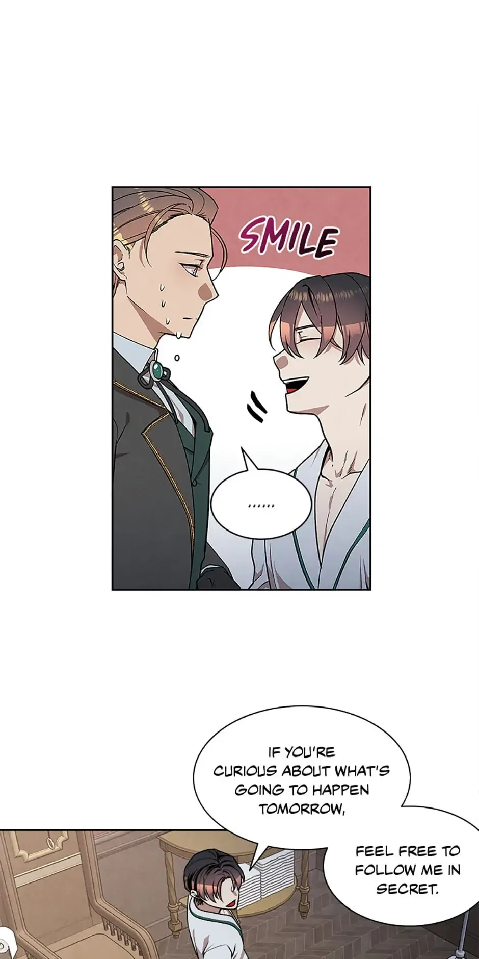Read Legendary Youngest Son of the Marquis House EN Manga Online