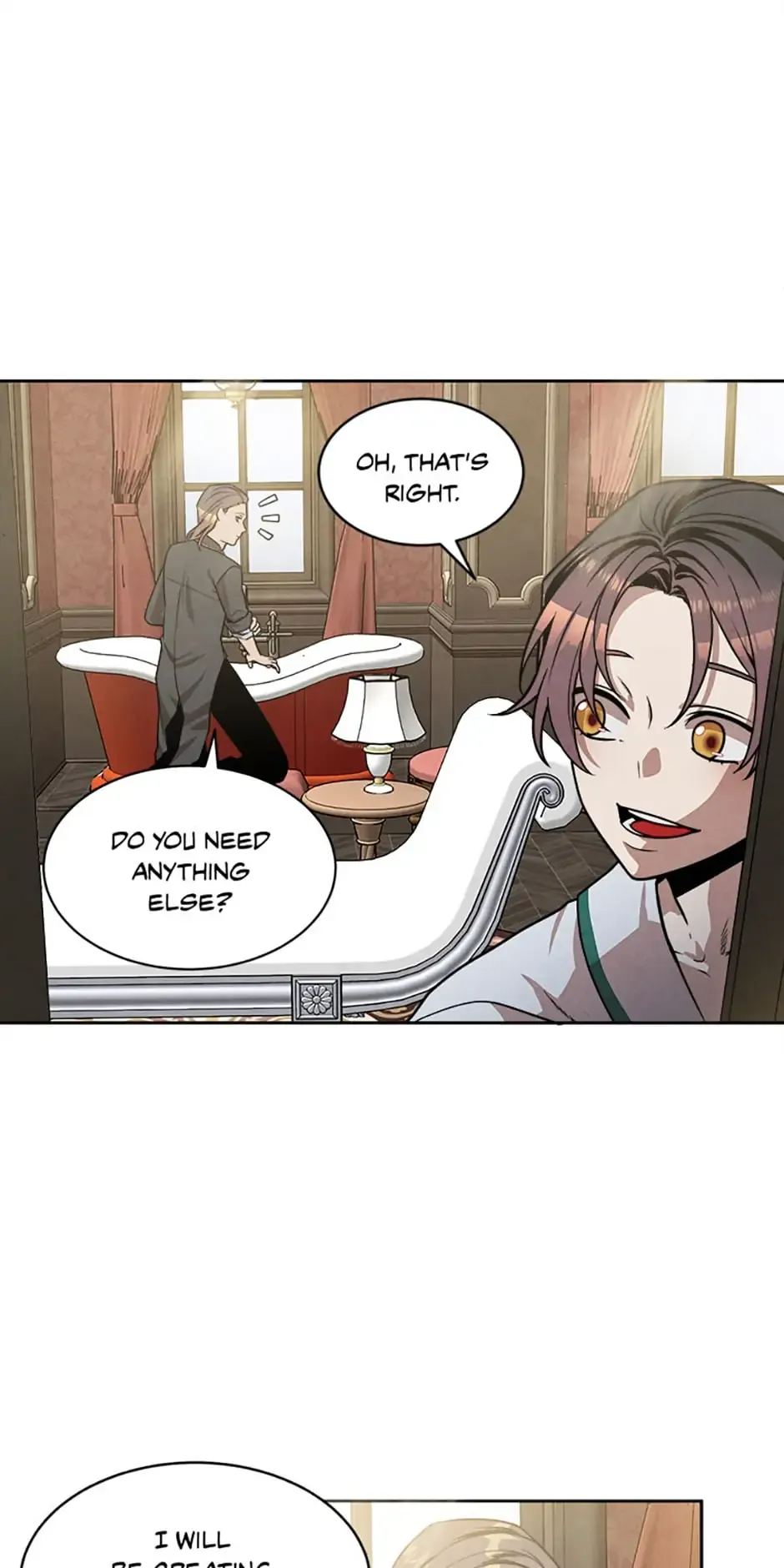 Read Legendary Youngest Son of the Marquis House EN Manga Online