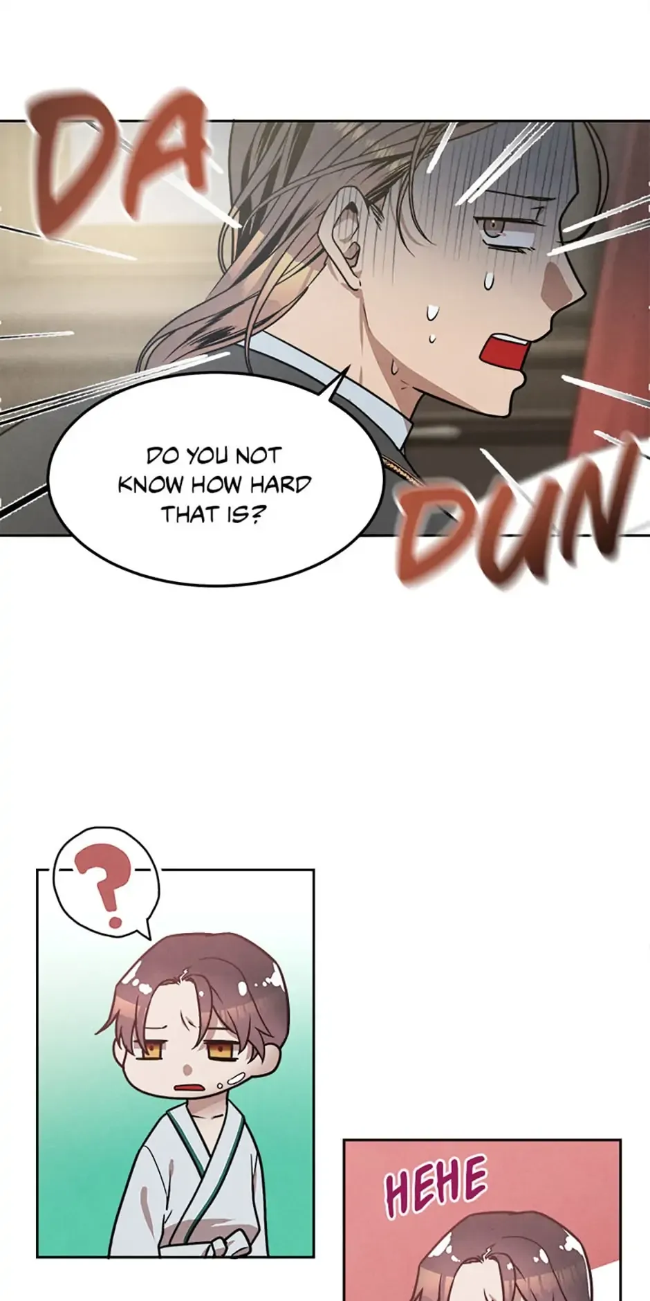 Read Legendary Youngest Son of the Marquis House EN Manga Online