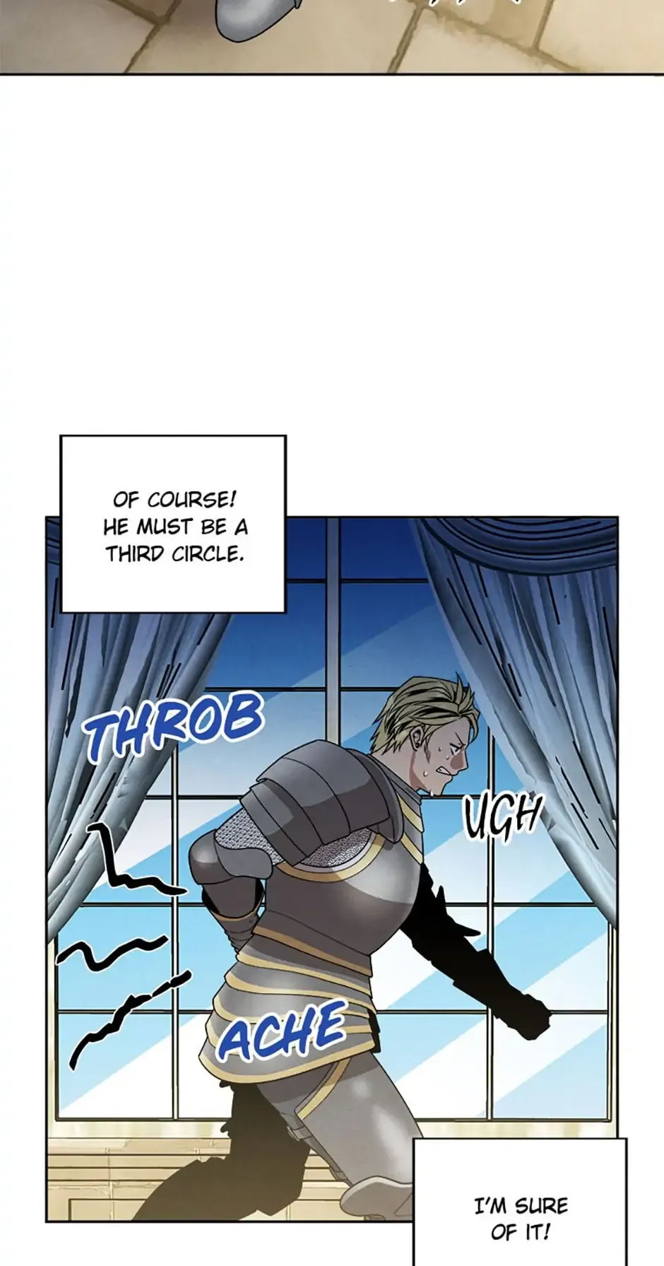 Read Legendary Youngest Son of the Marquis House EN Manga Online