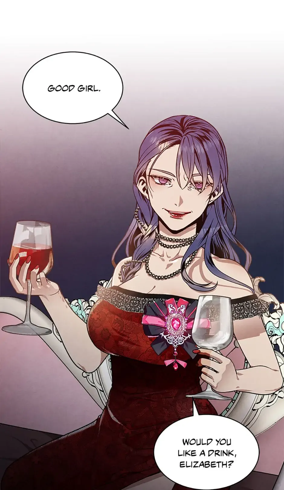 Read Legendary Youngest Son of the Marquis House EN Manga Online
