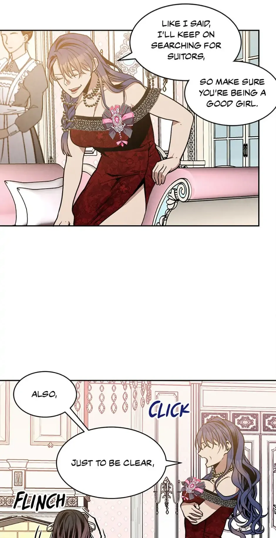 Read Legendary Youngest Son of the Marquis House EN Manga Online