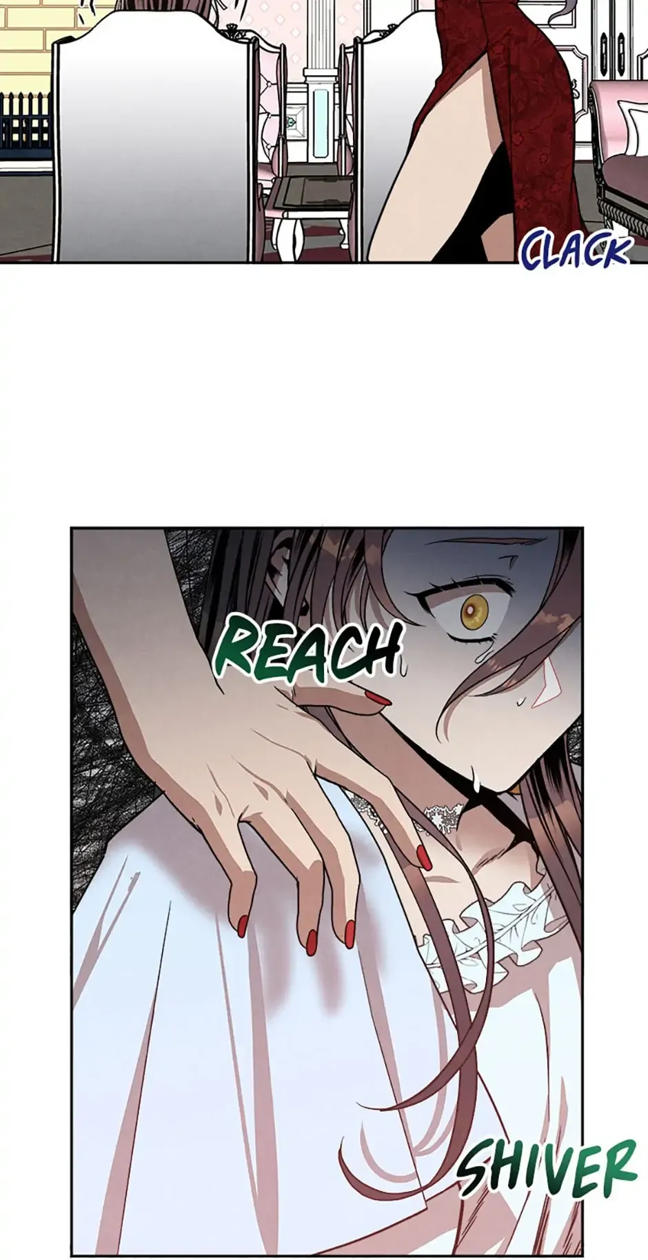 Read Legendary Youngest Son of the Marquis House EN Manga Online