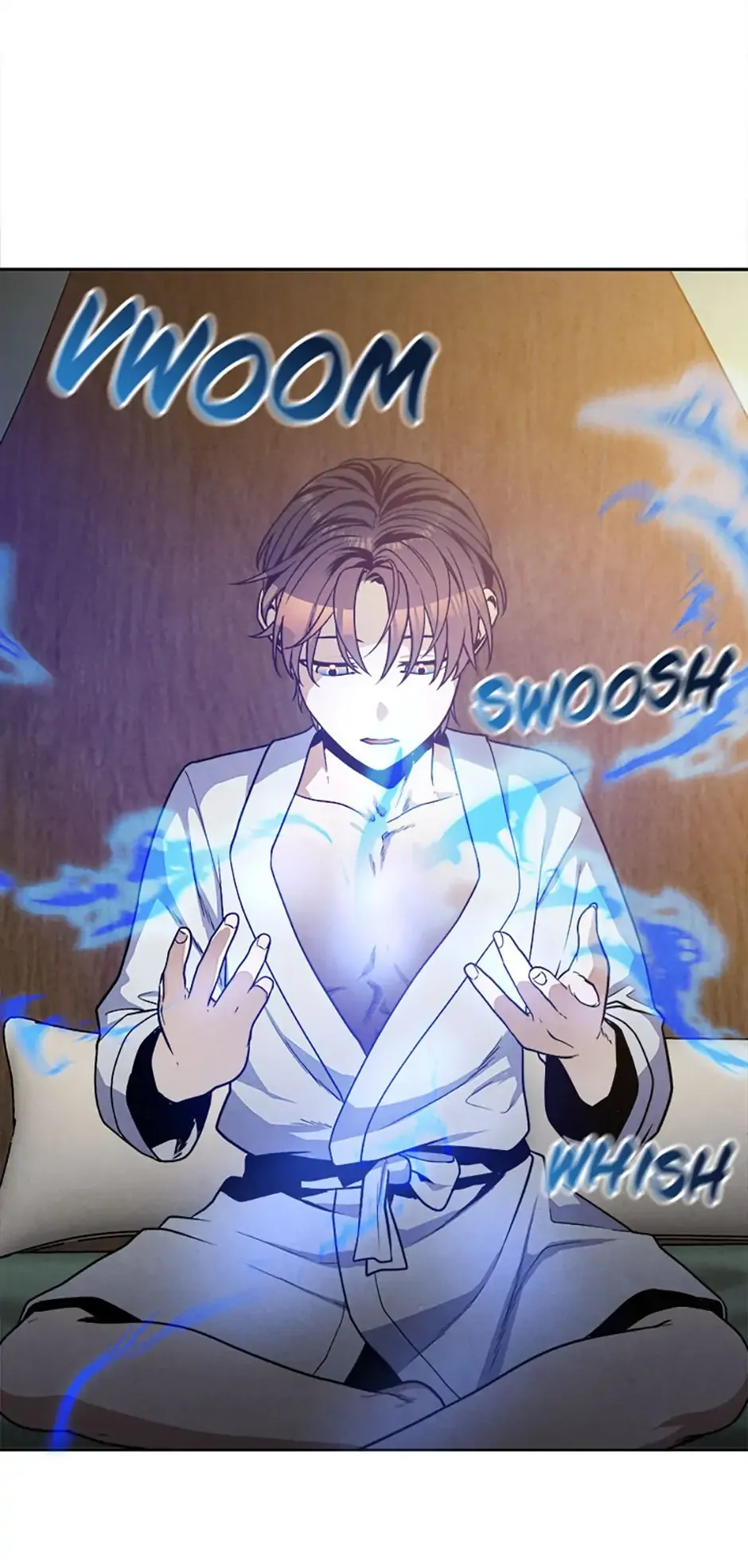 Read Legendary Youngest Son of the Marquis House EN Manga Online