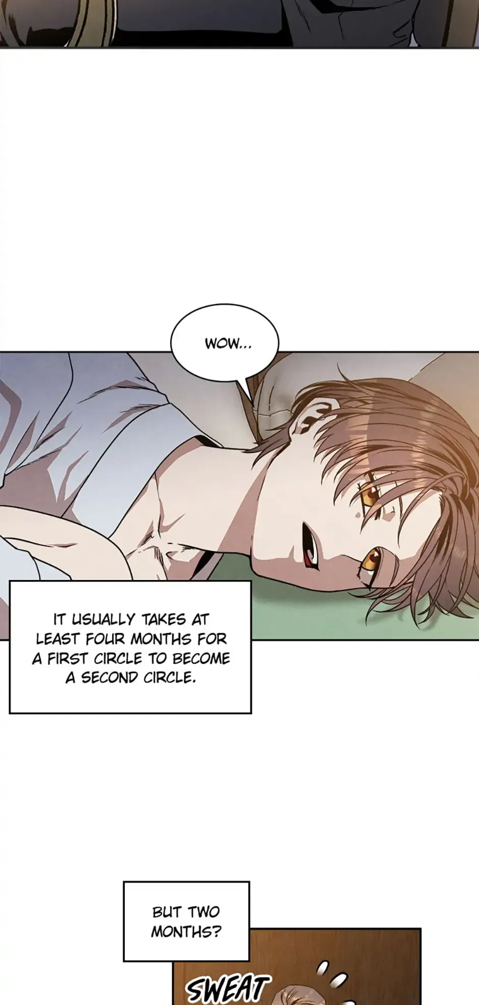 Read Legendary Youngest Son of the Marquis House EN Manga Online