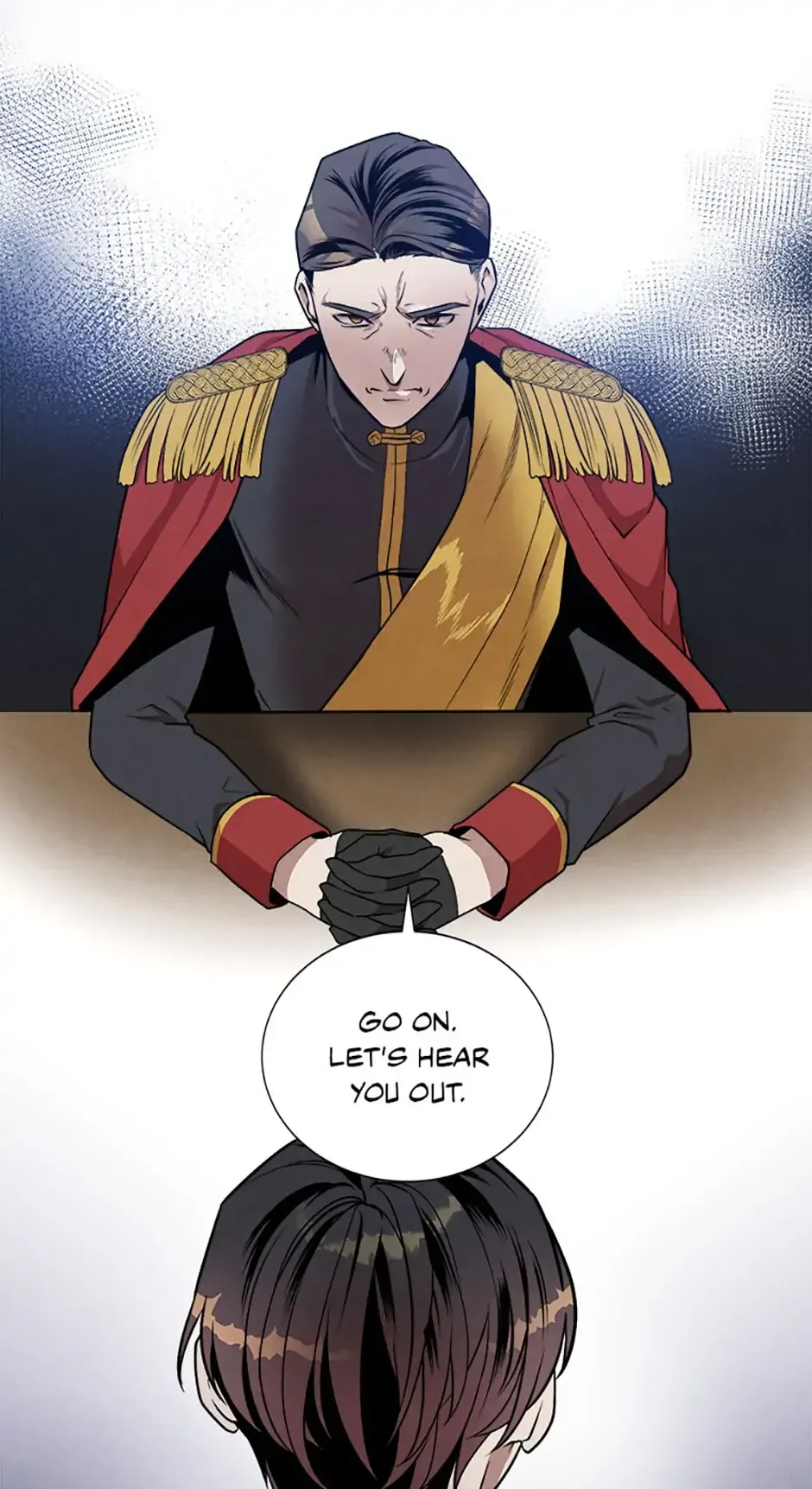 Read Legendary Youngest Son of the Marquis House EN Manga Online