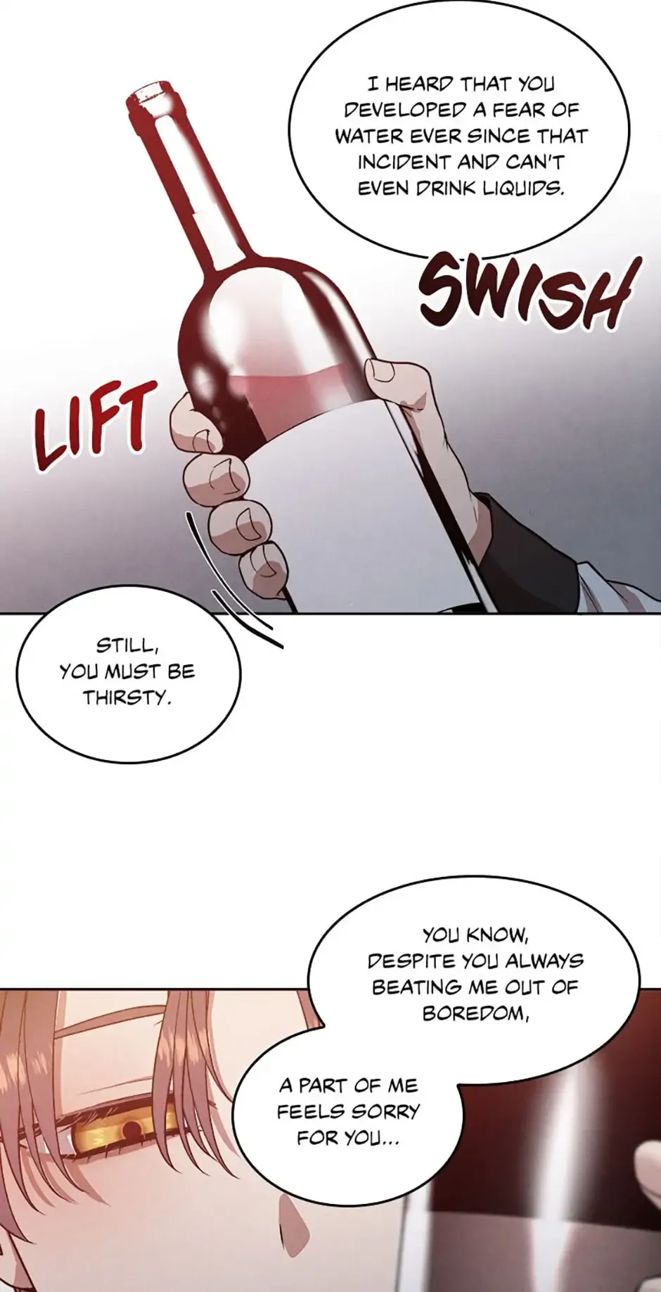 Read Legendary Youngest Son of the Marquis House EN Manga Online