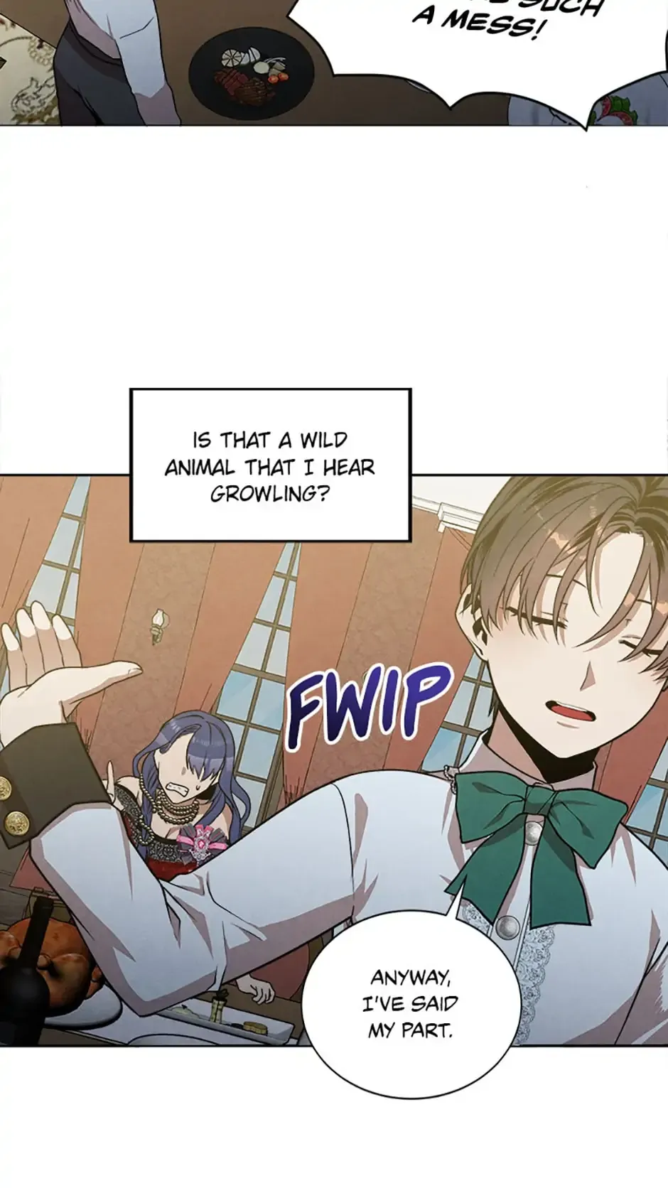 Read Legendary Youngest Son of the Marquis House EN Manga Online