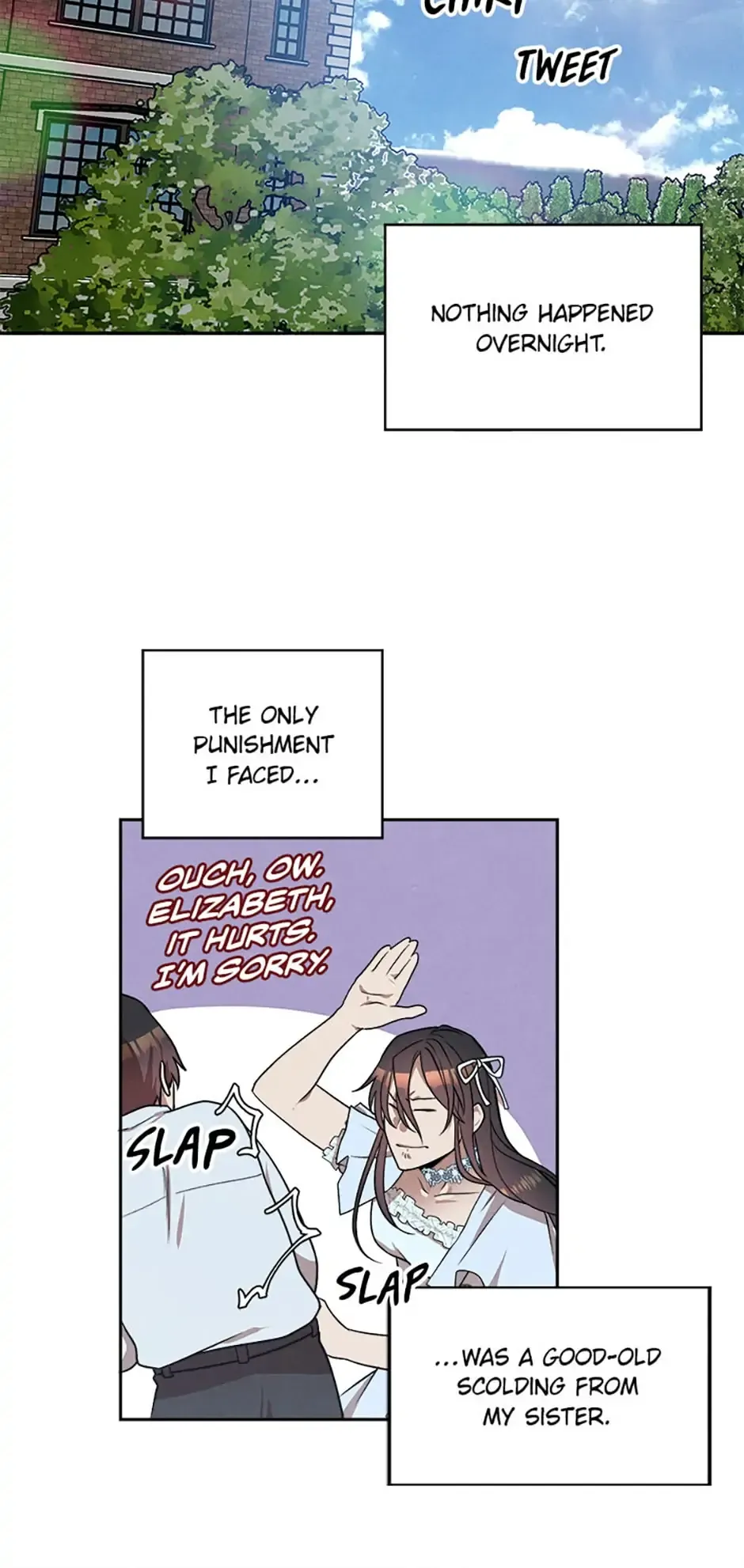 Read Legendary Youngest Son of the Marquis House EN Manga Online