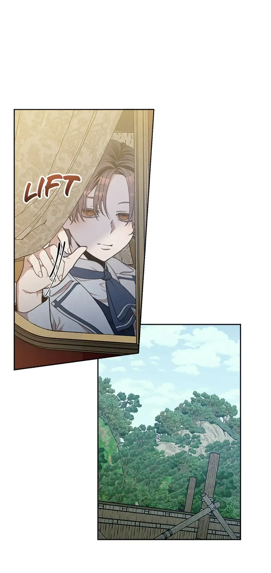 Read Legendary Youngest Son of the Marquis House EN Manga Online