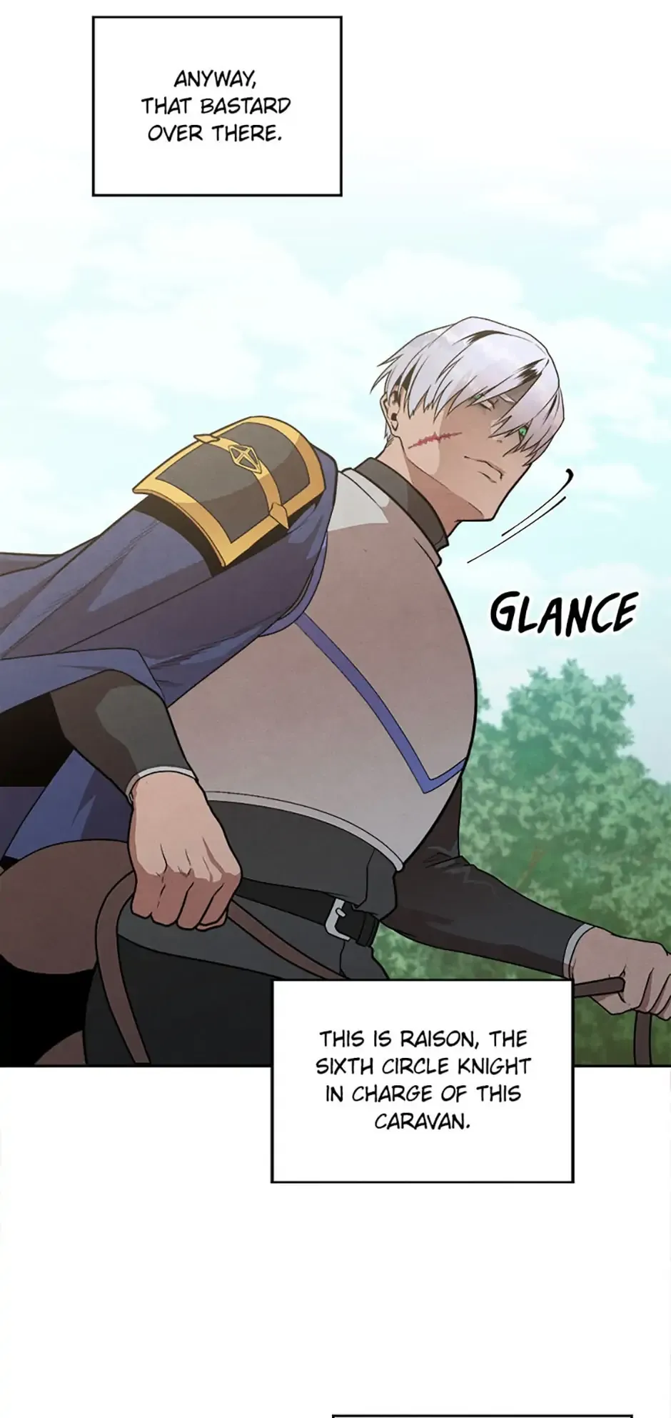 Read Legendary Youngest Son of the Marquis House EN Manga Online