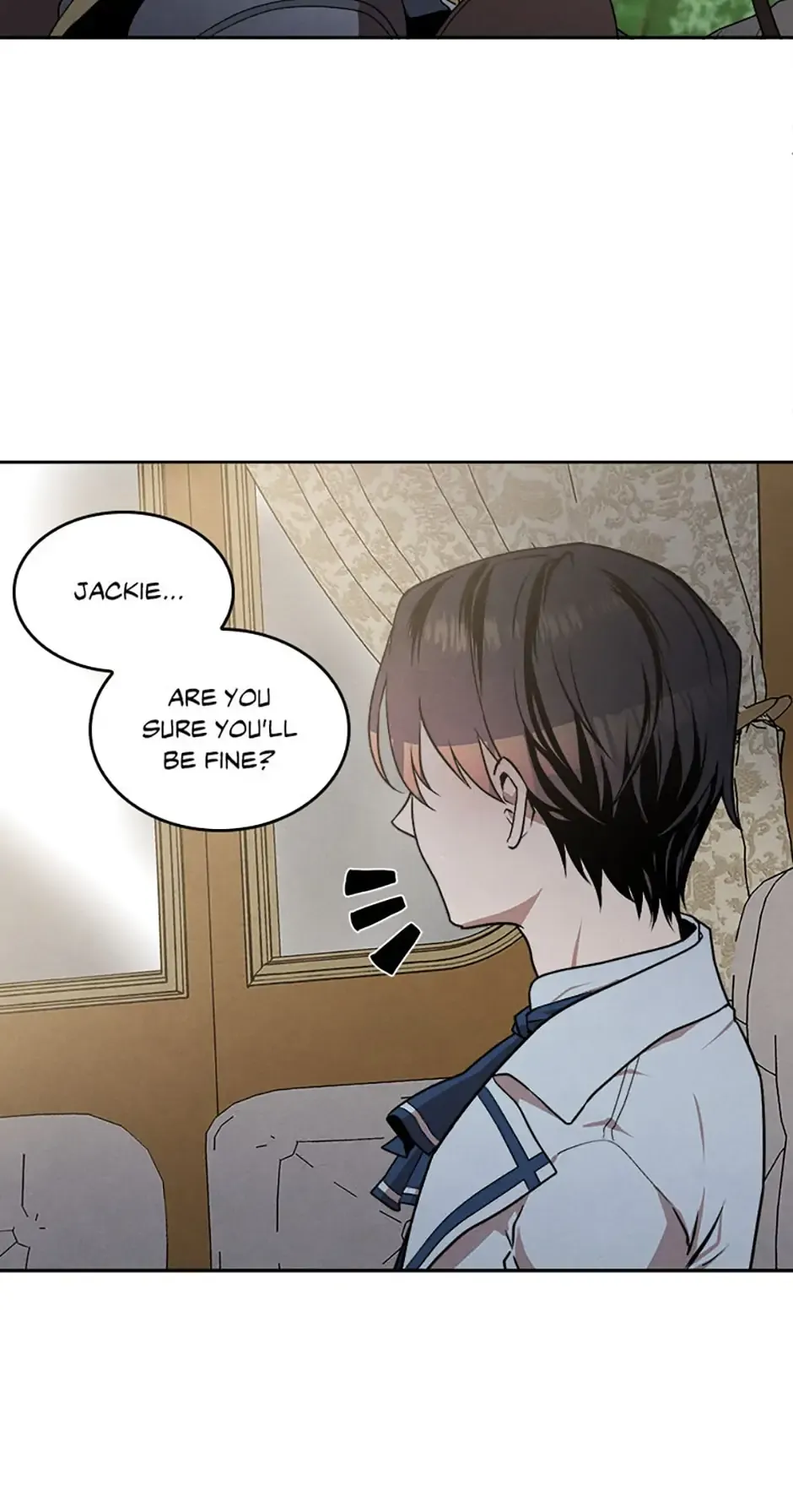 Read Legendary Youngest Son of the Marquis House EN Manga Online