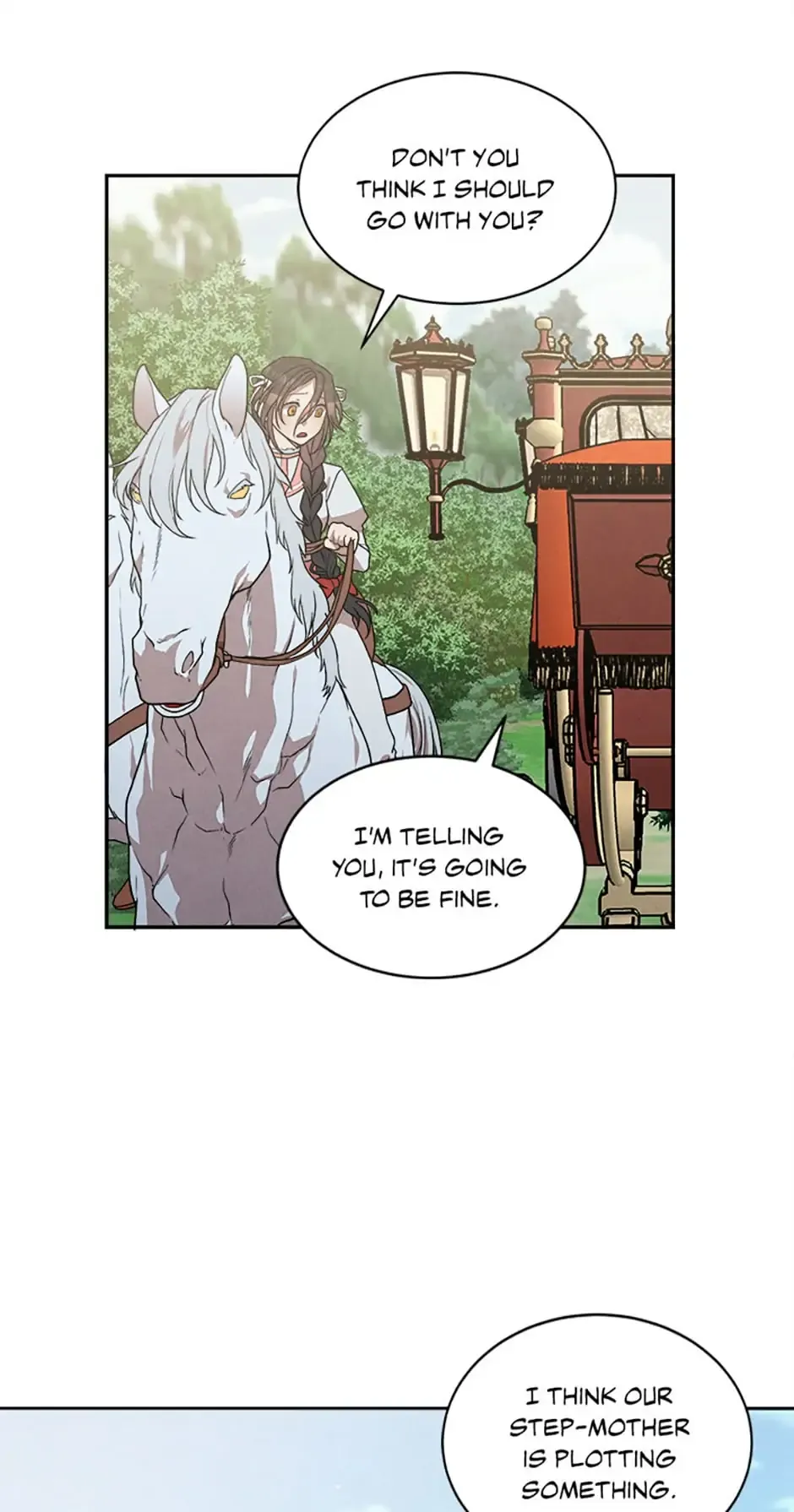 Read Legendary Youngest Son of the Marquis House EN Manga Online