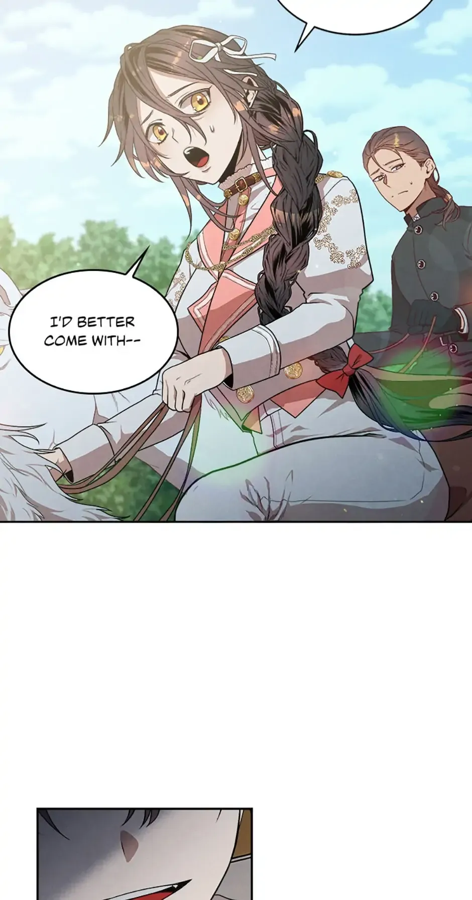 Read Legendary Youngest Son of the Marquis House EN Manga Online