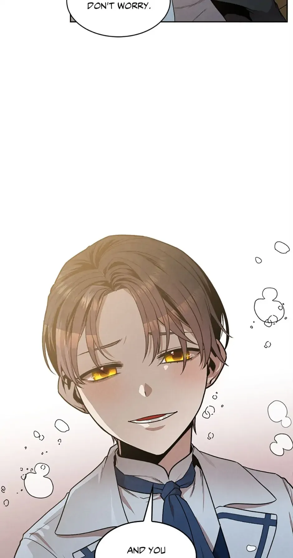 Read Legendary Youngest Son of the Marquis House EN Manga Online