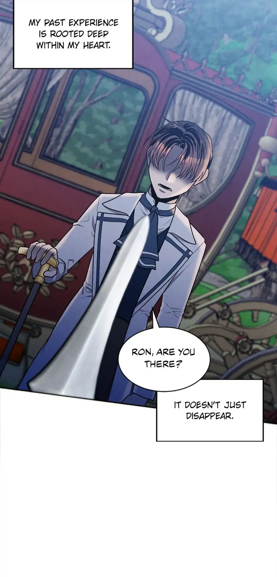 Read Legendary Youngest Son of the Marquis House EN Manga Online