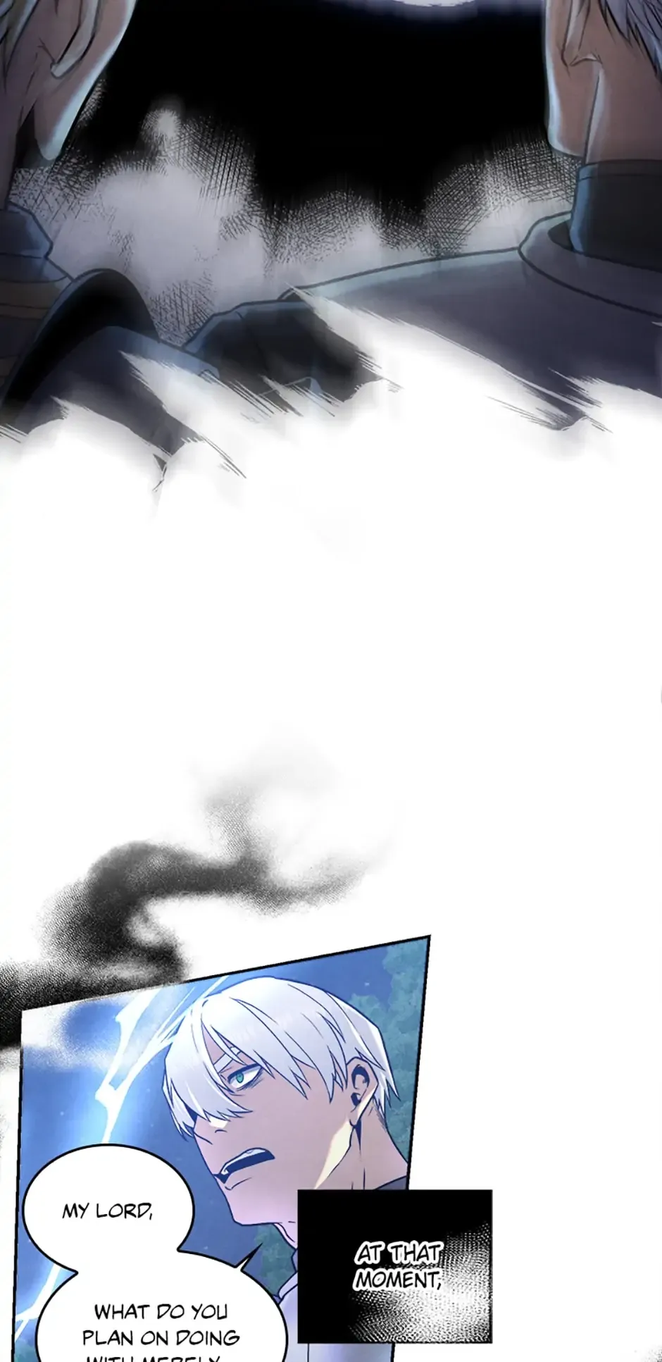 Read Legendary Youngest Son of the Marquis House EN Manga Online