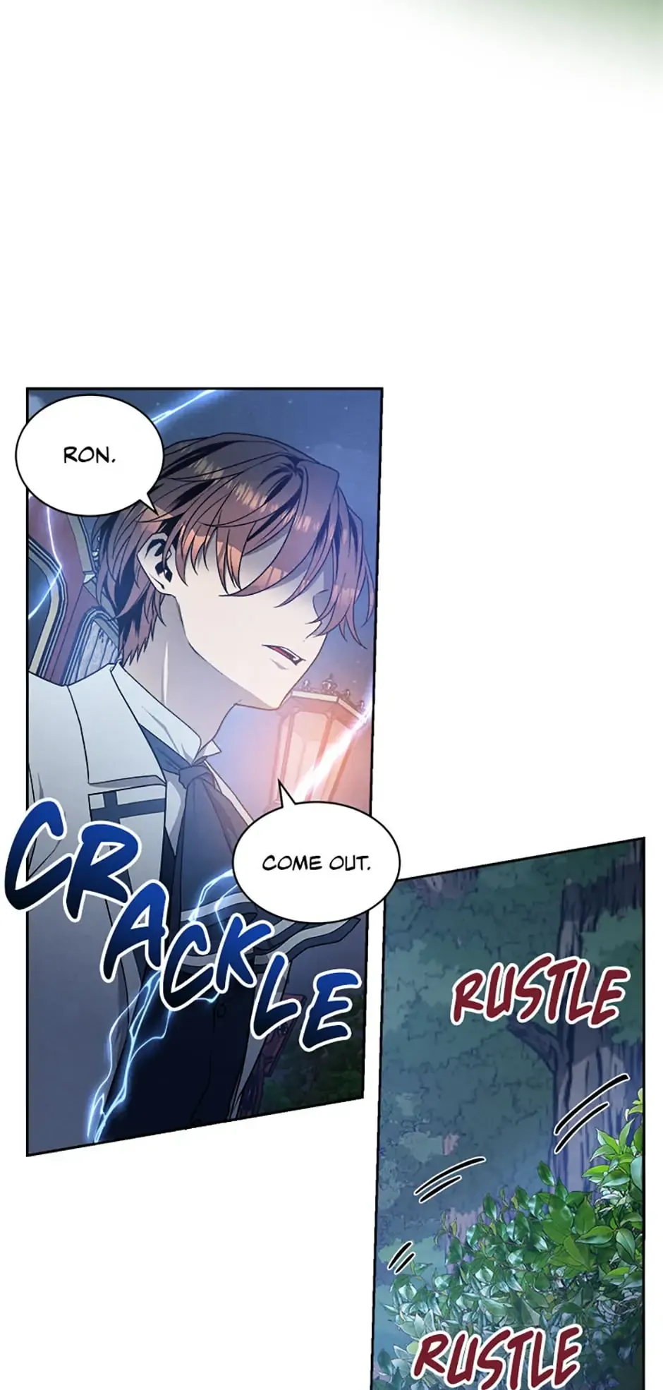 Read Legendary Youngest Son of the Marquis House EN Manga Online