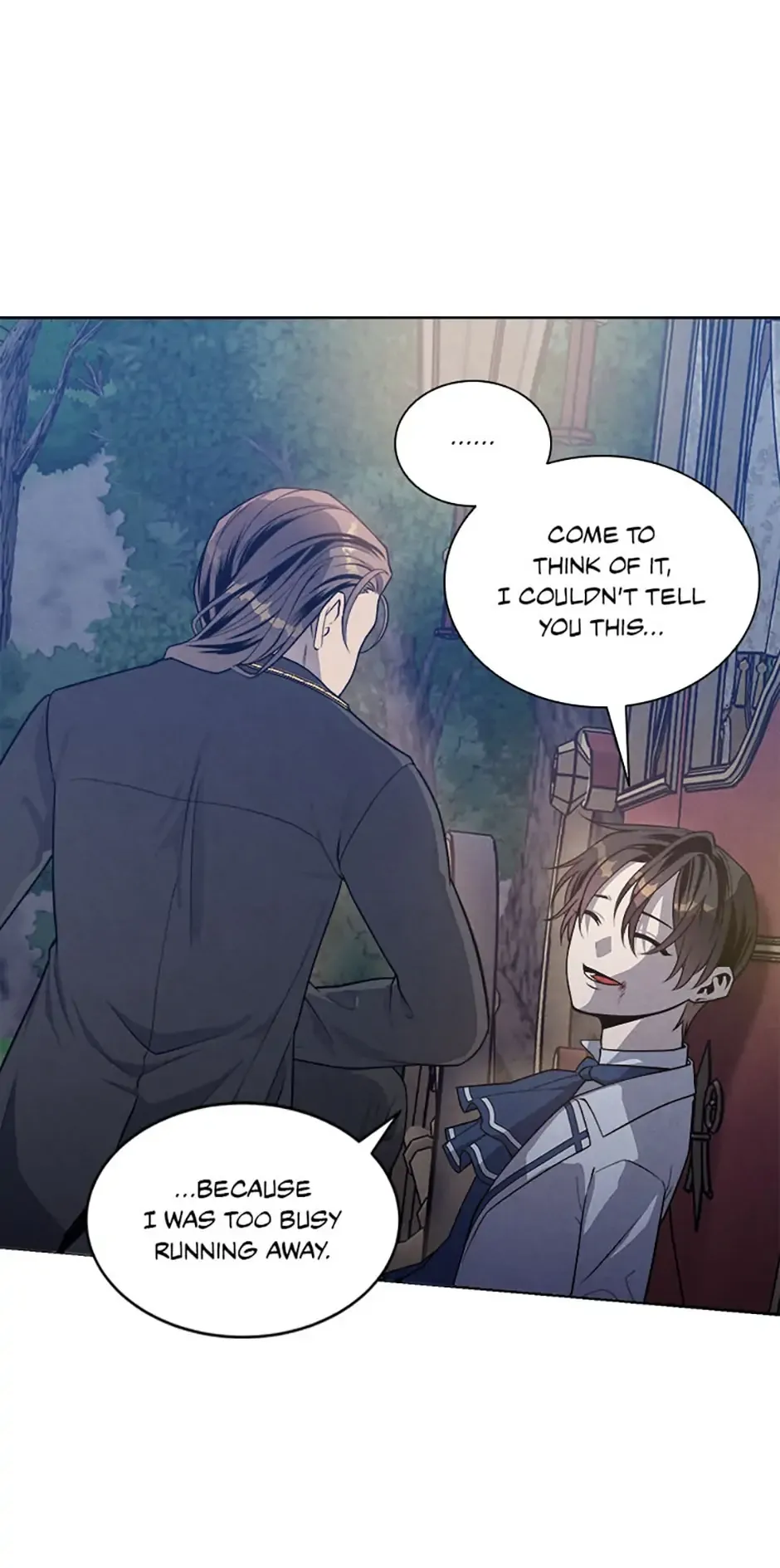 Read Legendary Youngest Son of the Marquis House EN Manga Online