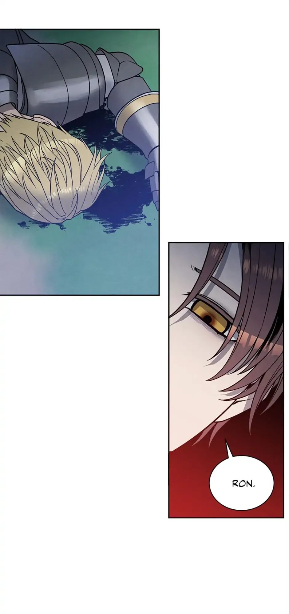 Read Legendary Youngest Son of the Marquis House EN Manga Online