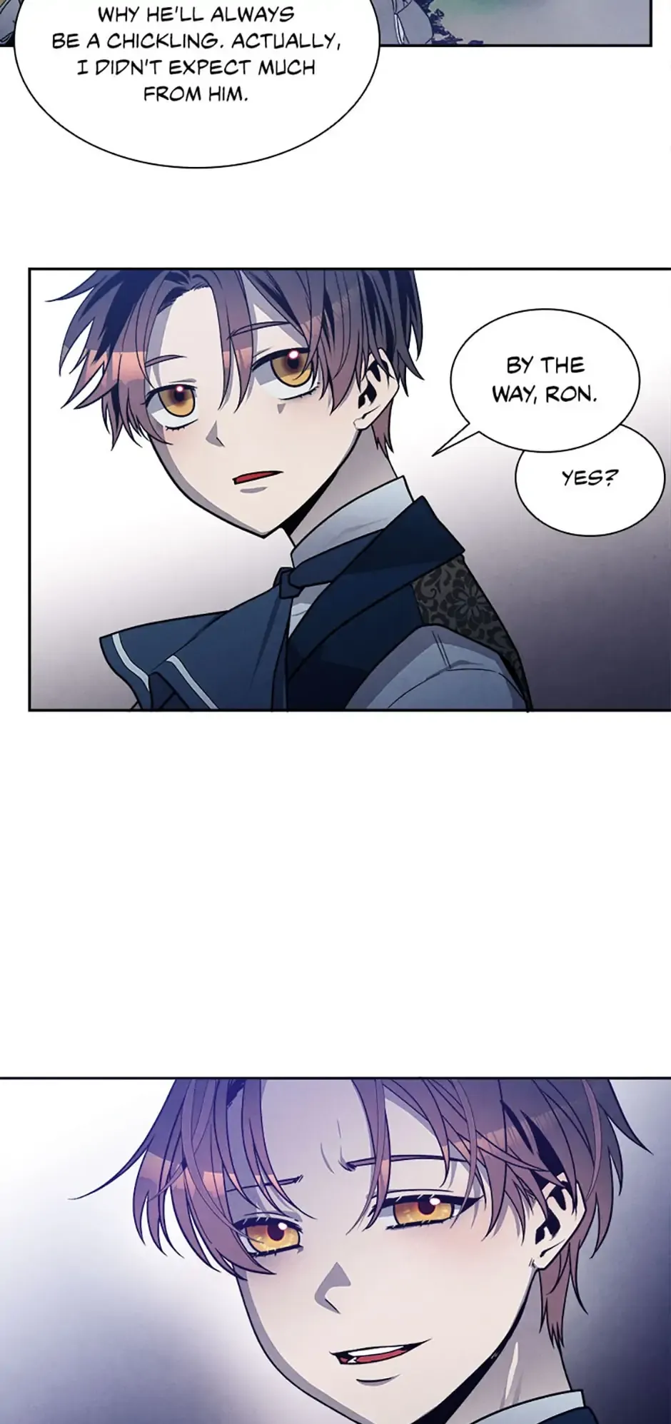 Read Legendary Youngest Son of the Marquis House EN Manga Online