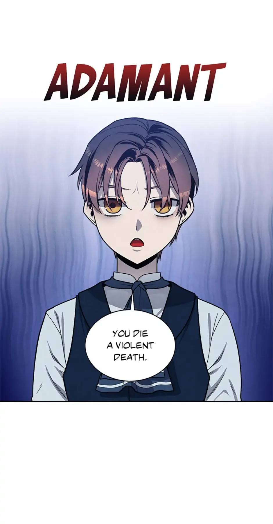 Read Legendary Youngest Son of the Marquis House EN Manga Online